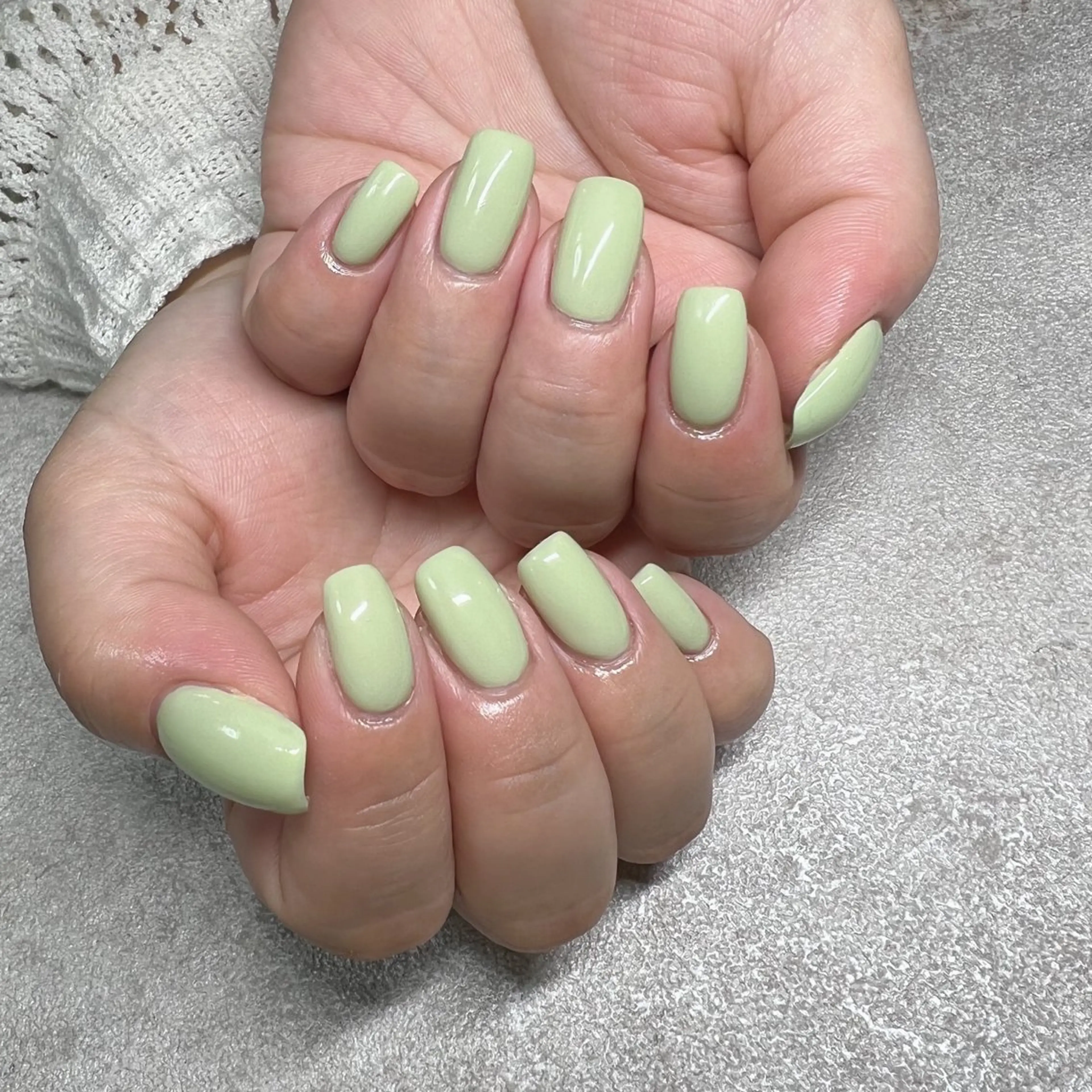 ネイル ハンドネイル 川端 京香のネイルデザイン