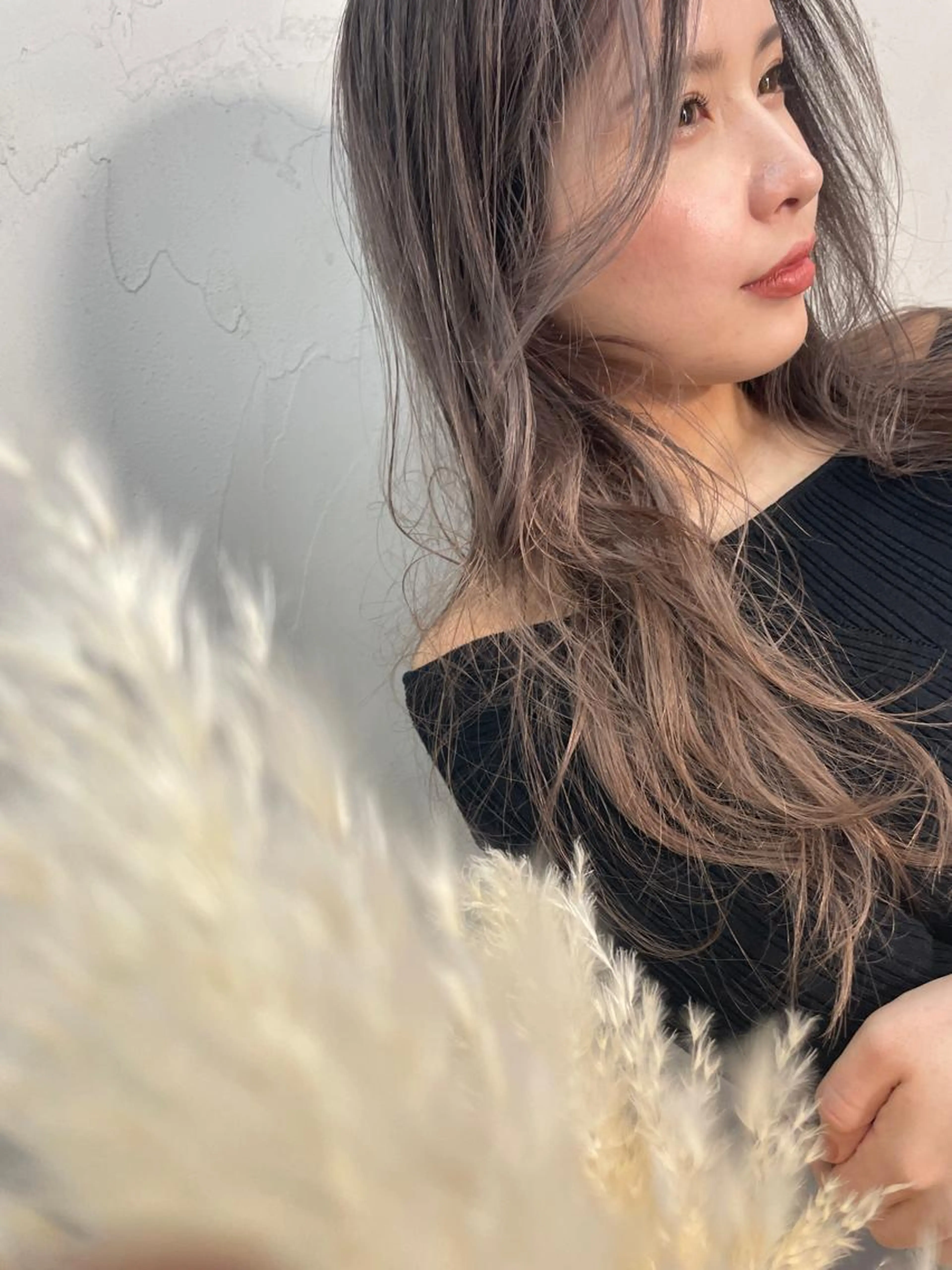 💞【アディクシーカラー】× カット × トリートメント💞の写真