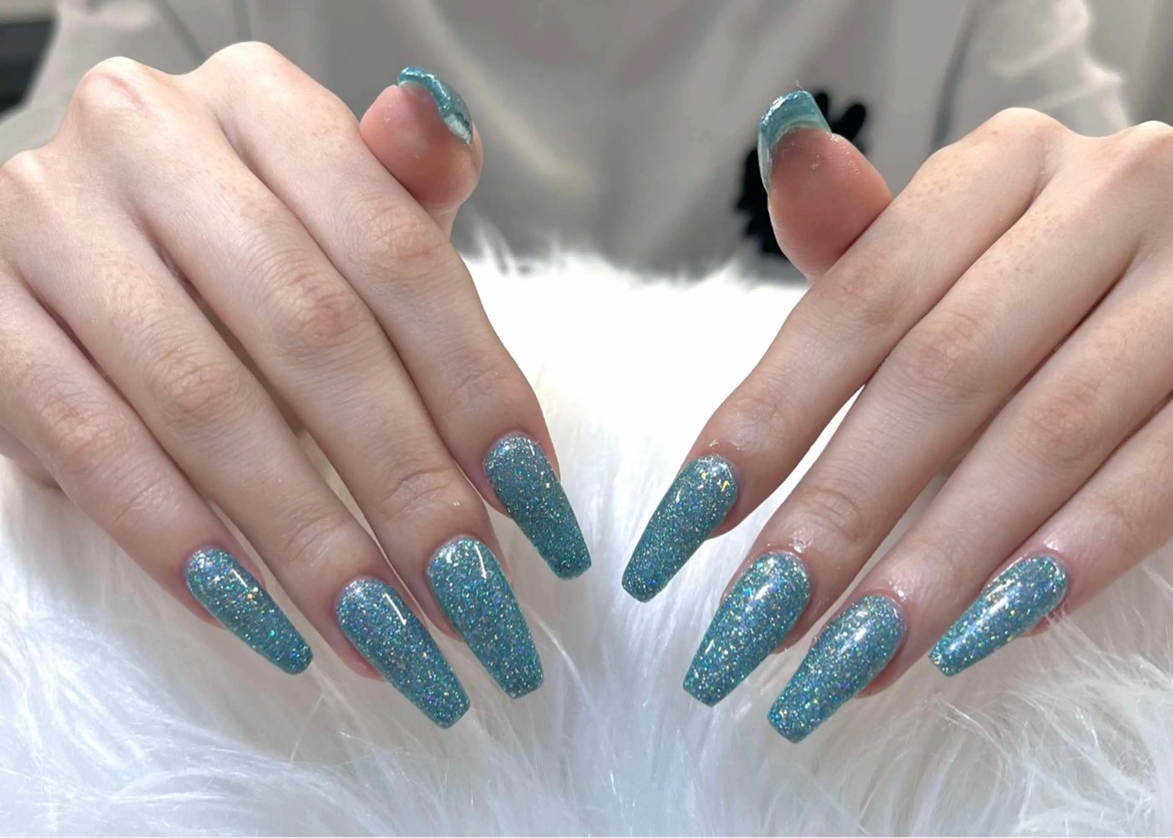 ネイル Maychan _ Nailsalon所属・Mei Meiのネイルデザイン