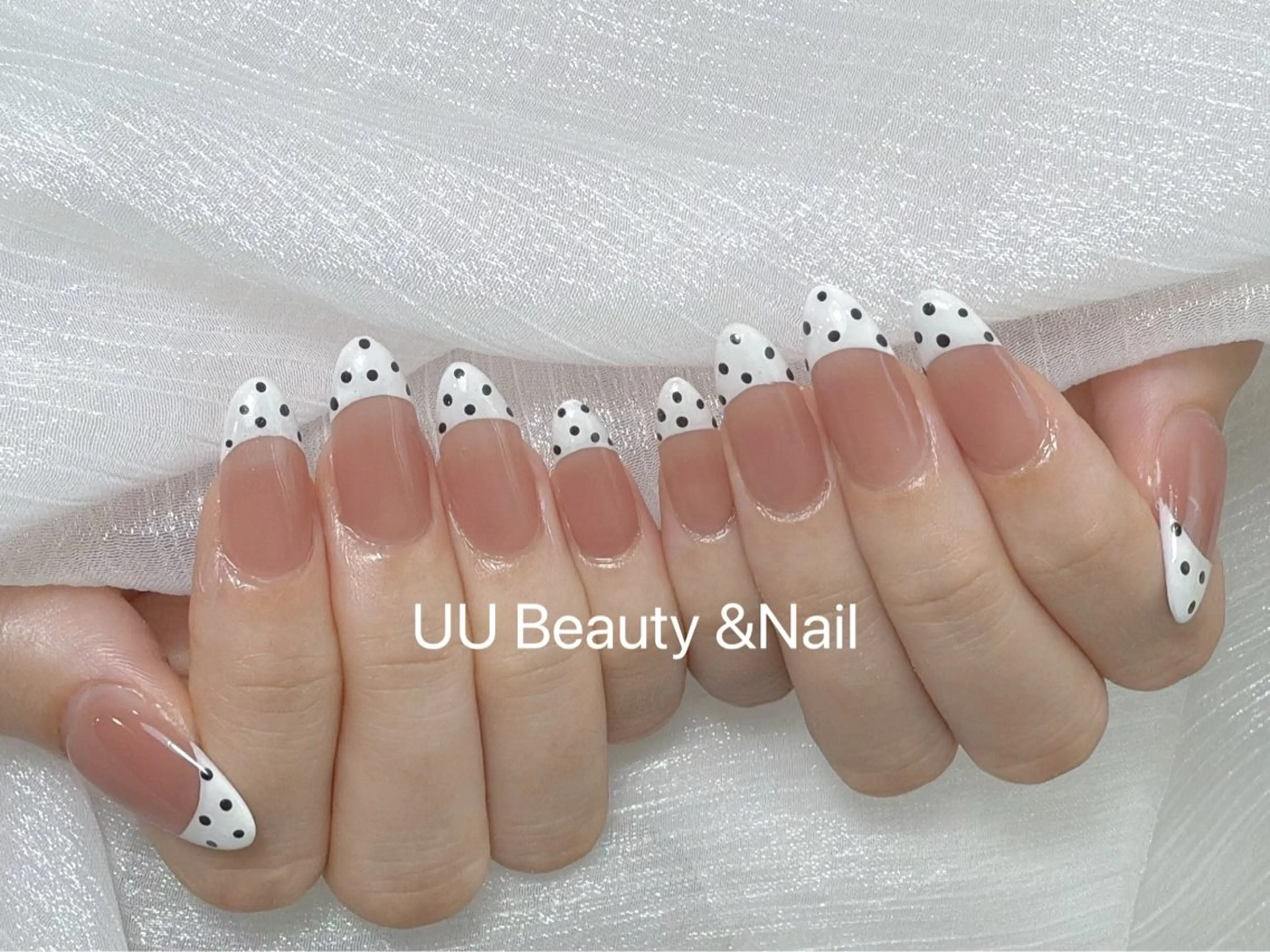 ネイル UU Beauty &Nailのネイルデザイン