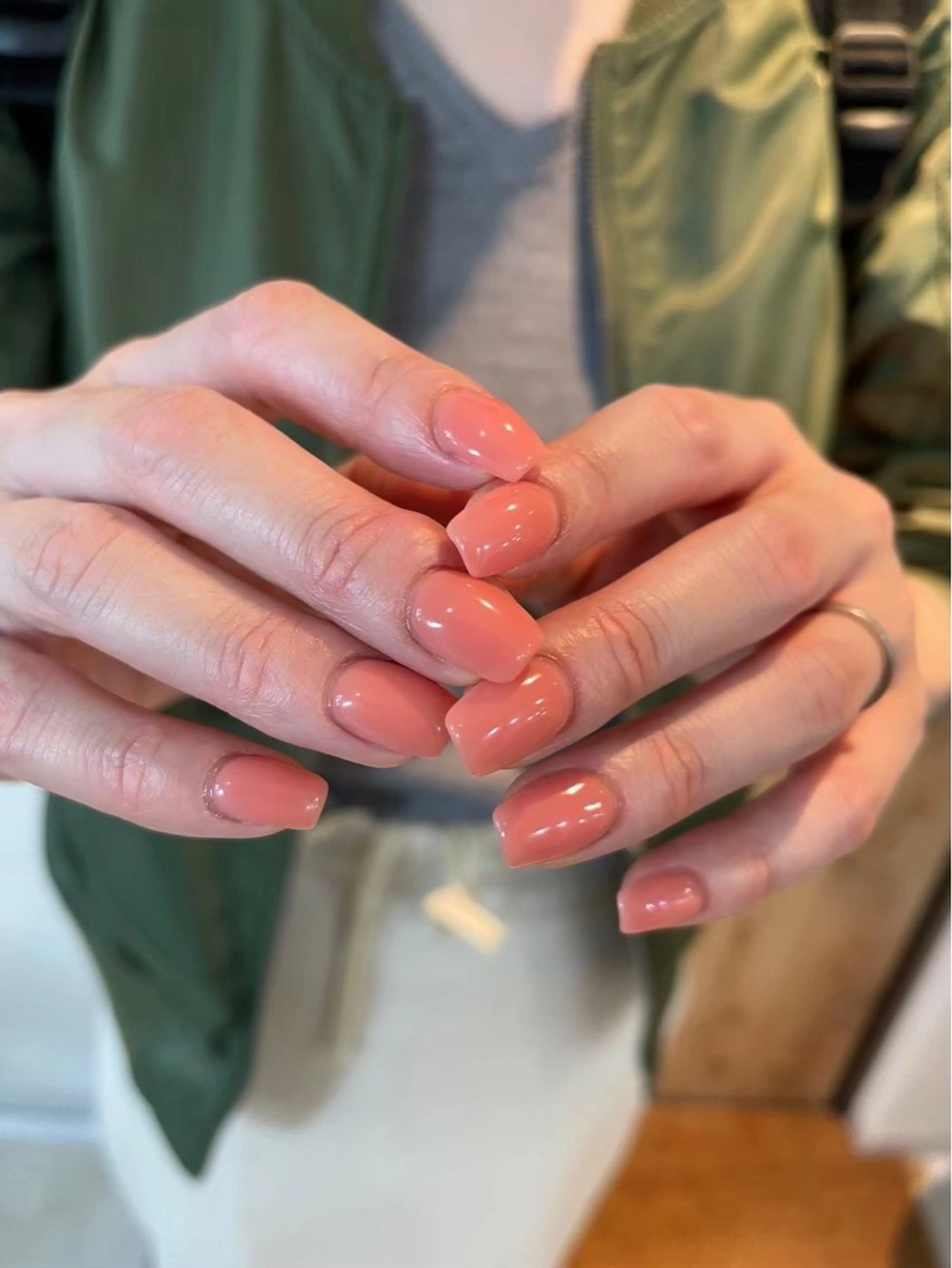 ネイル free'snail N A Oのネイルデザイン