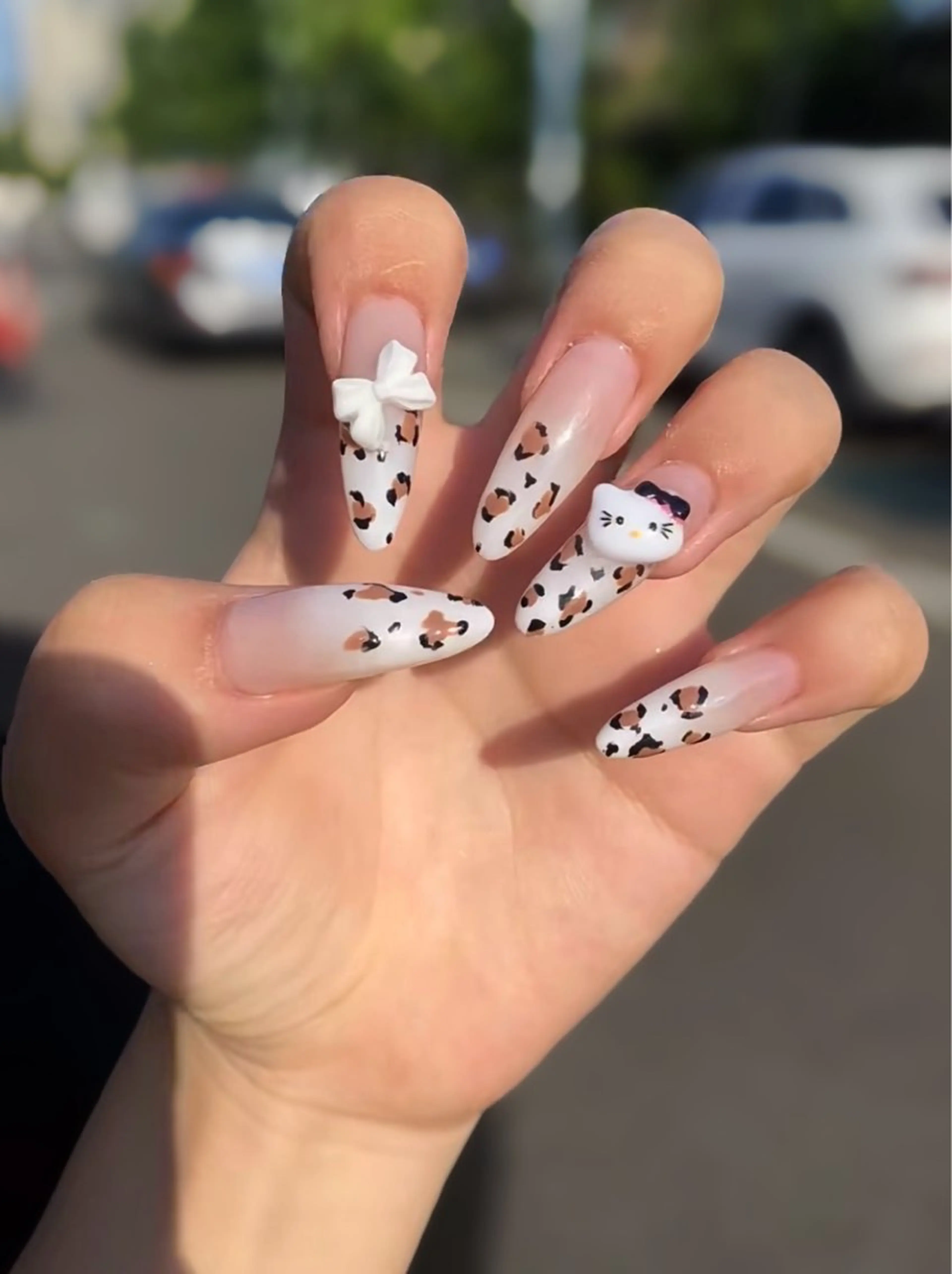 ネイル 💅E•U•B NAIL🌹所属・横浜市中区曙町 ネイルE·U·Bのネイルデザイン