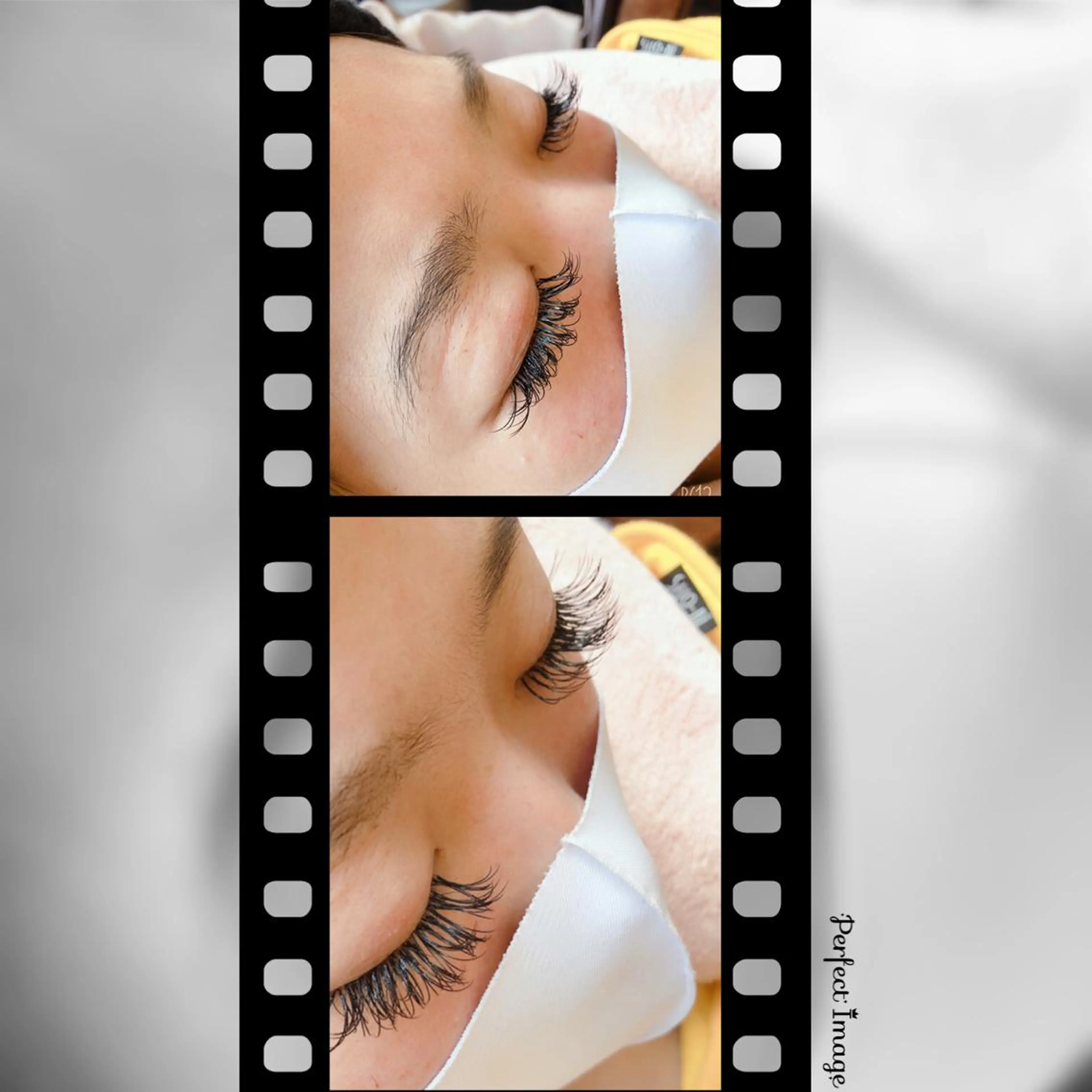 マツエク・マツパ loisir yamanoのマツエク・マツパデザイン