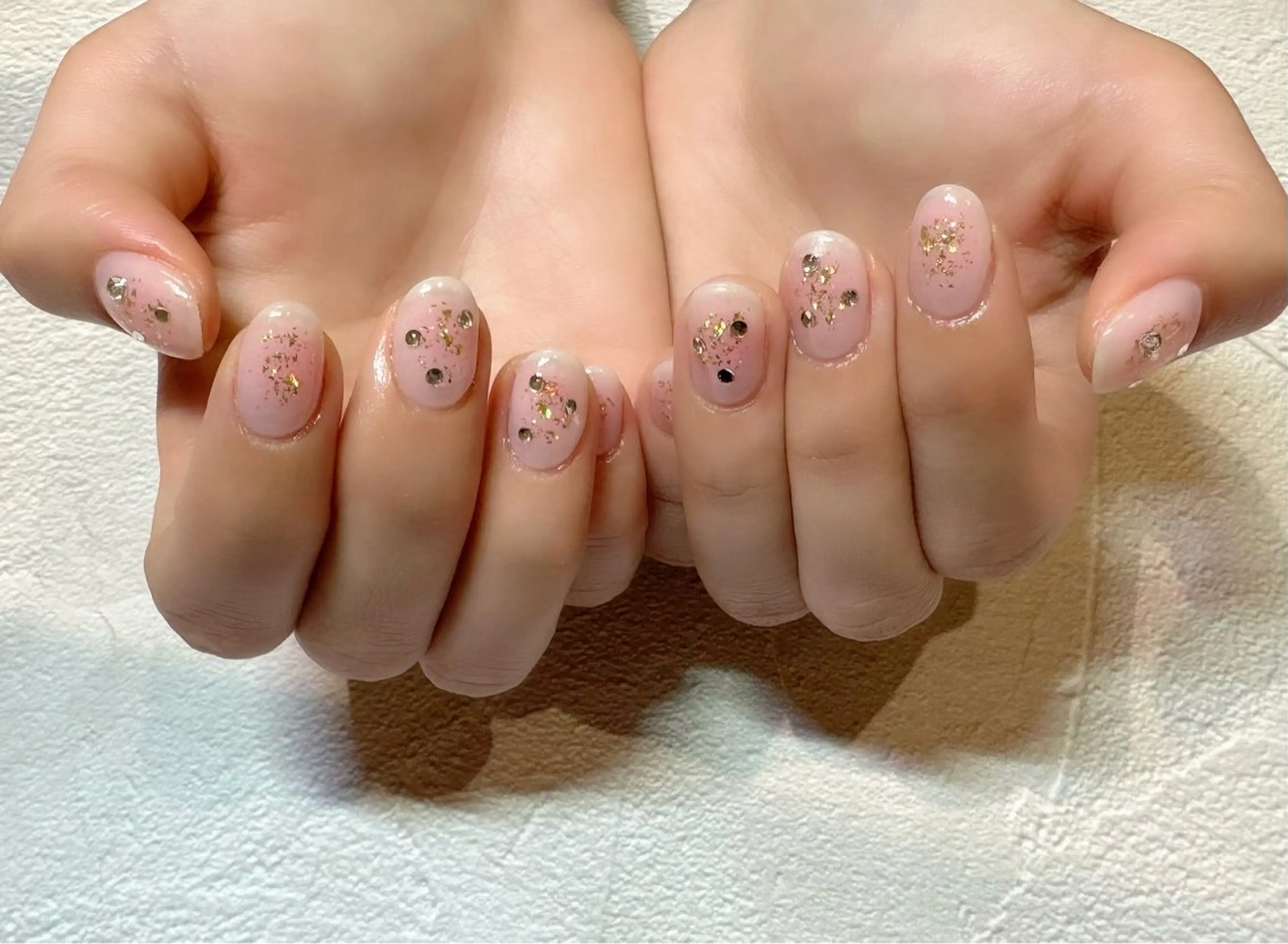 ネイル ハンドネイル GO TODAY SHAiRE SALON所属・✨kitamura rie✨のネイルデザイン