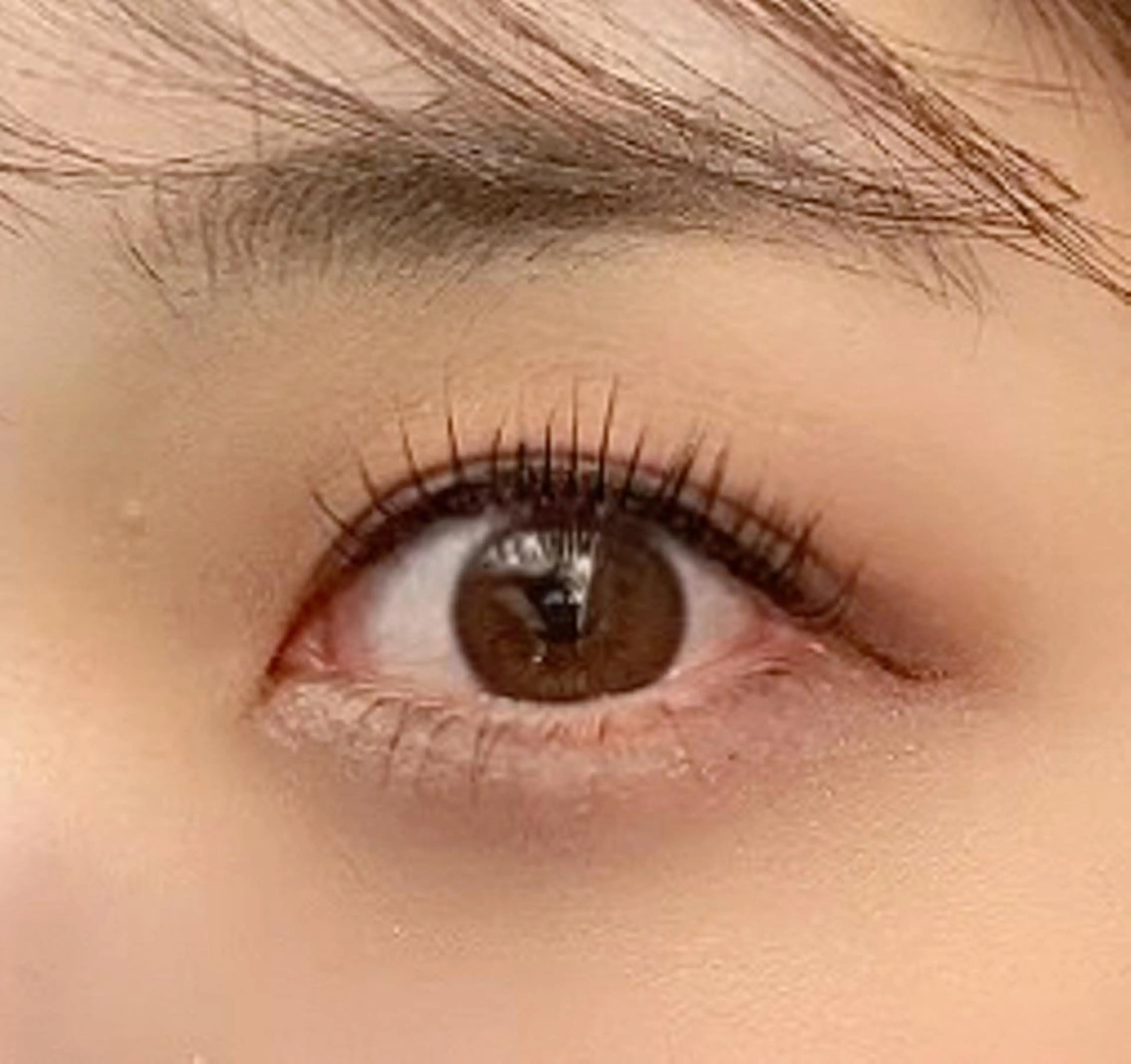 マツエク・マツパ パリジェンヌラッシュリフト G's  nail所属・漢方温活サロン ひだまり【本郷台】のエステ・リラクイメージ