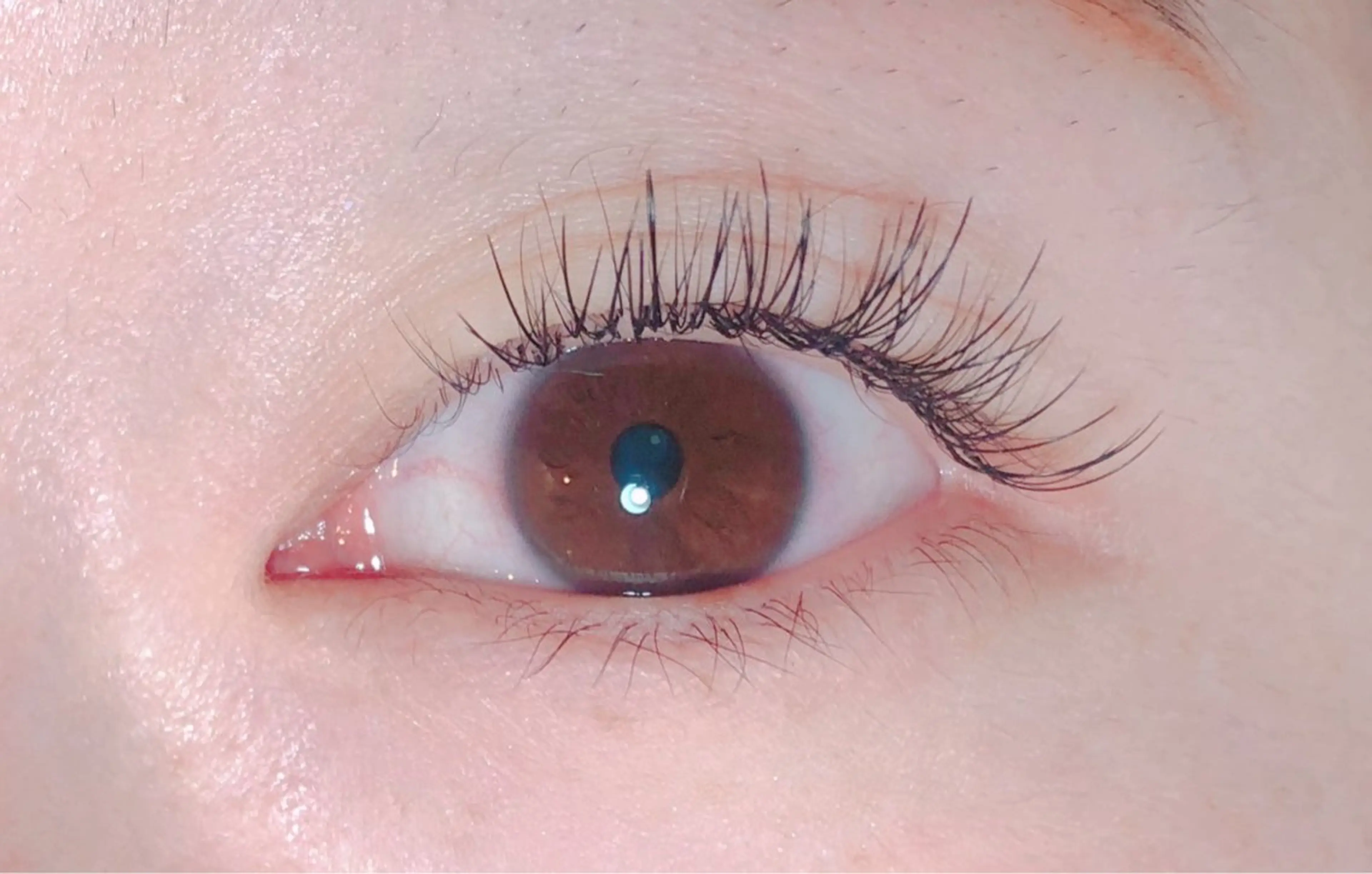 マツエク・マツパ LaMa. Yのマツエク・マツパデザイン