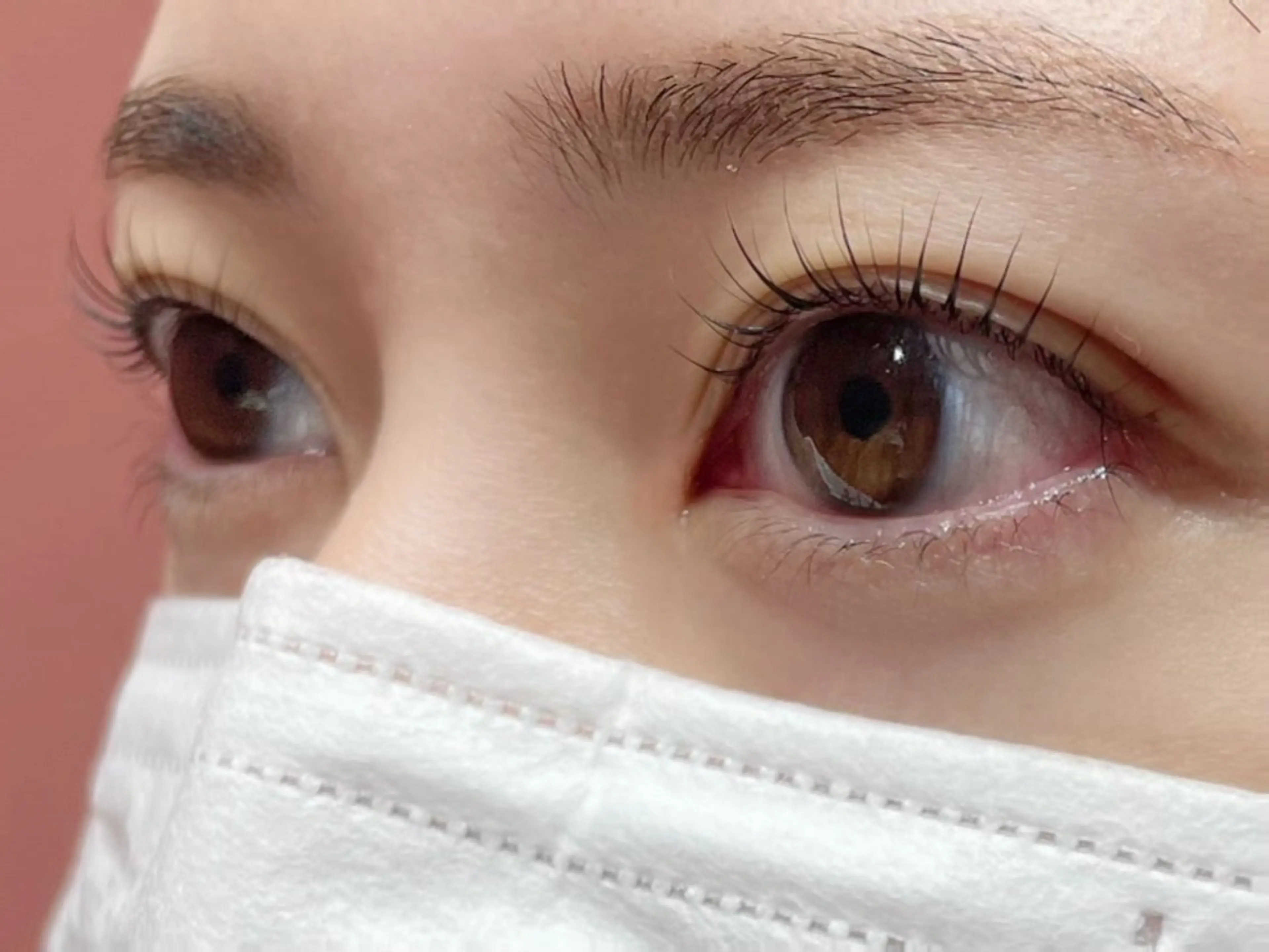 マツエク・マツパ yien  eye&care salon所属・【yien】 yuiのマツエク・マツパデザイン