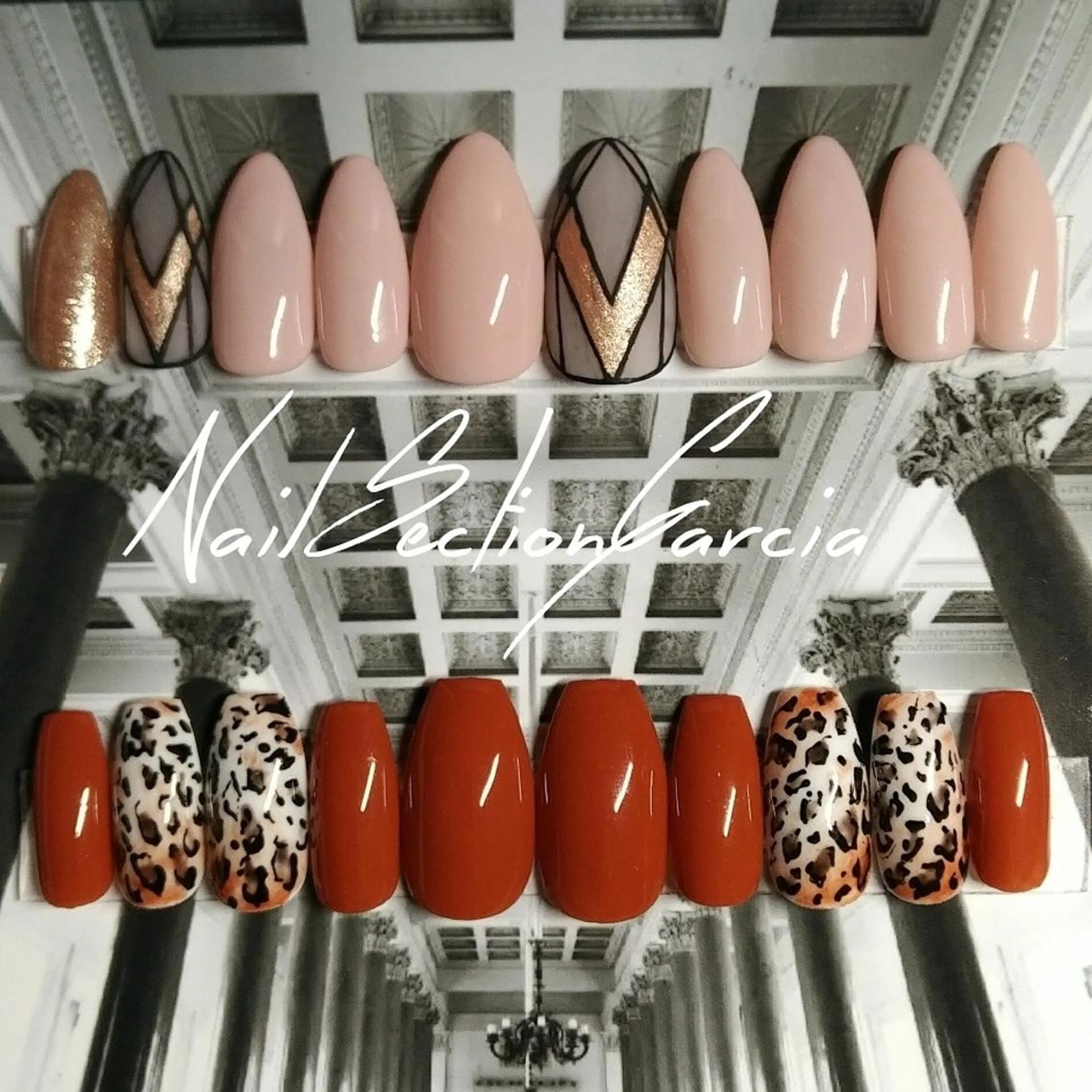 ネイル Yamawaki  by NSGのネイルデザイン