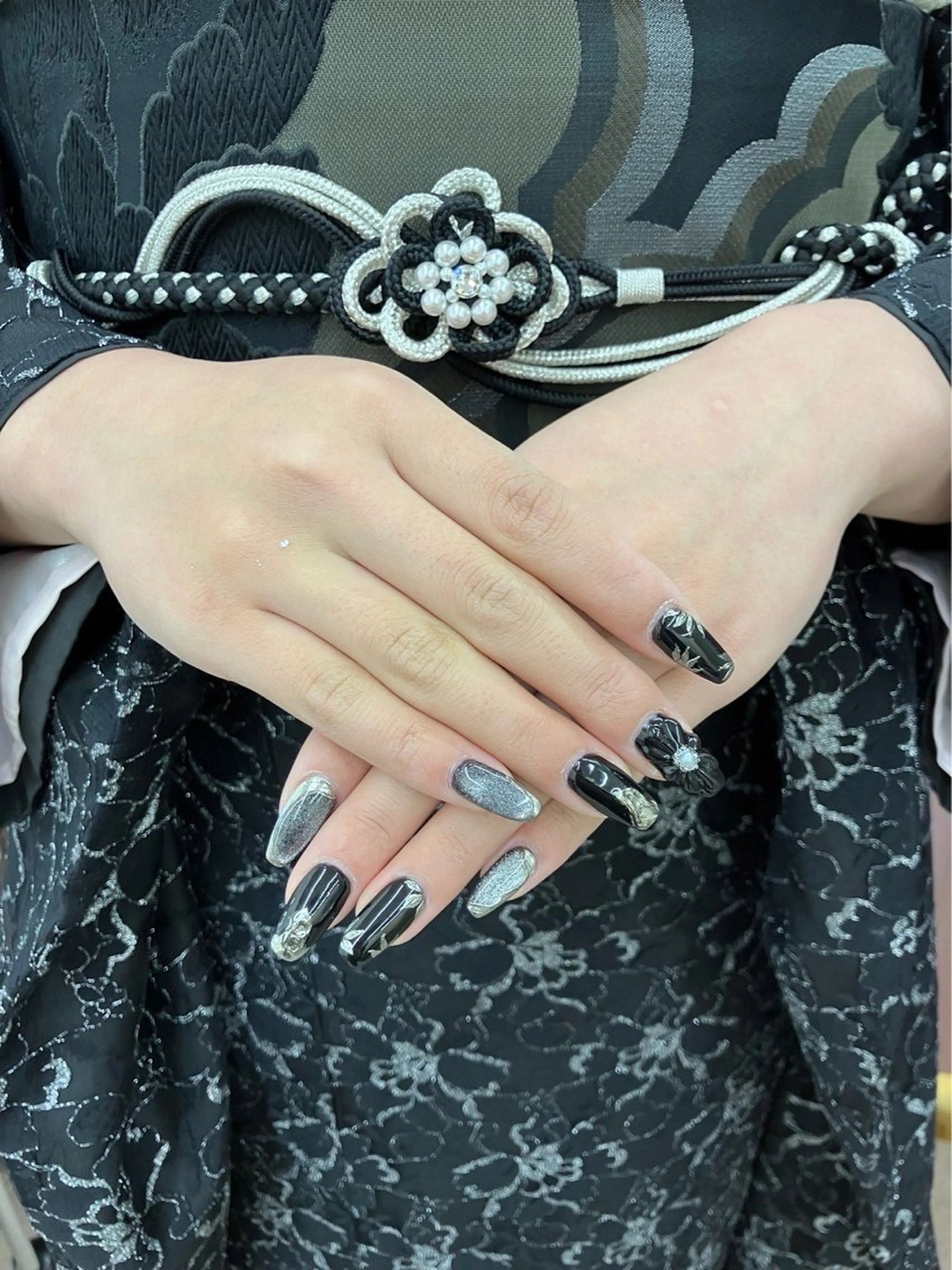 ネイル Nail Lifeのネイルデザイン