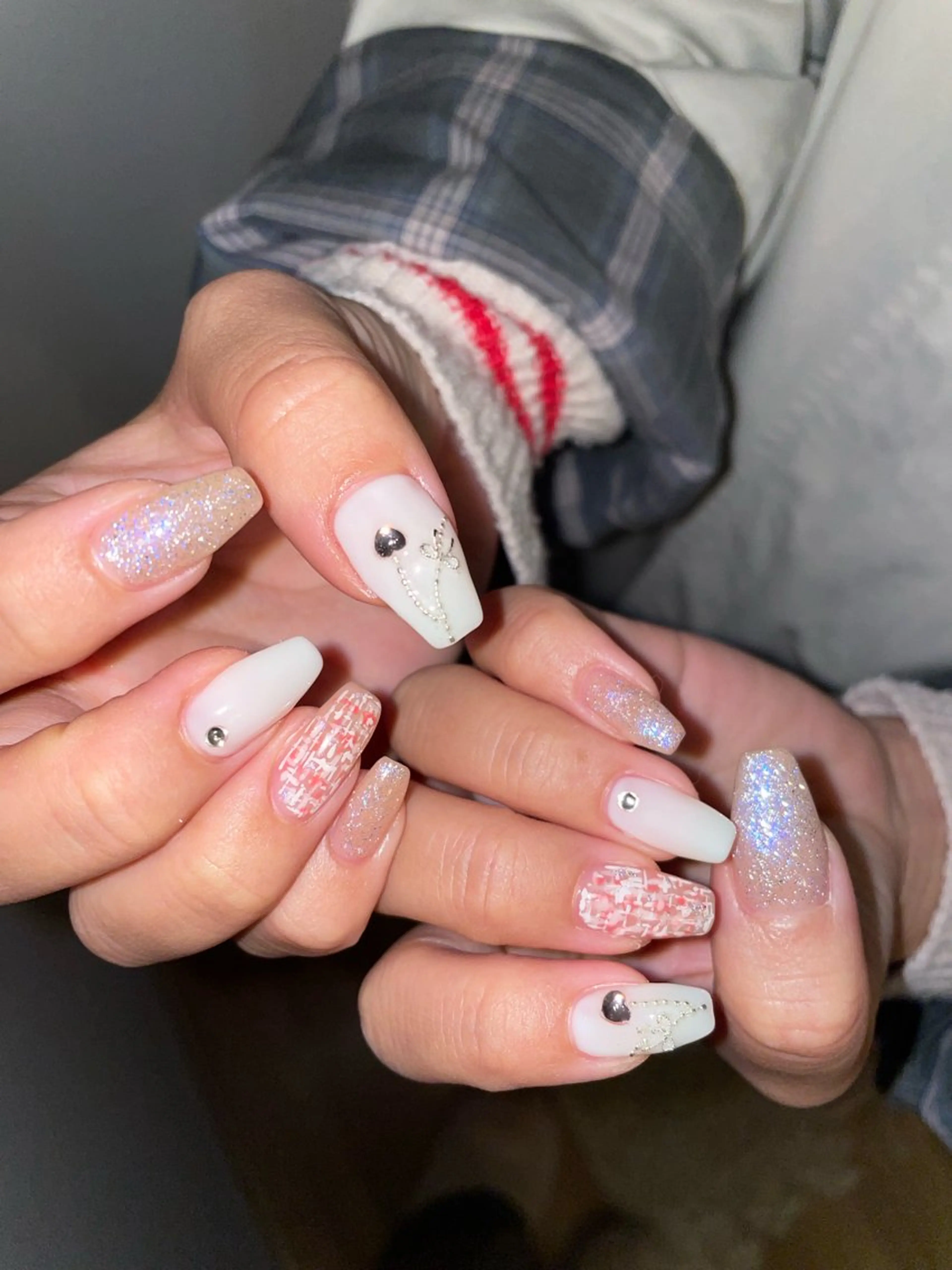 ネイル vico【名古屋栄店】所属・vico栄 kitagawaのネイルデザイン