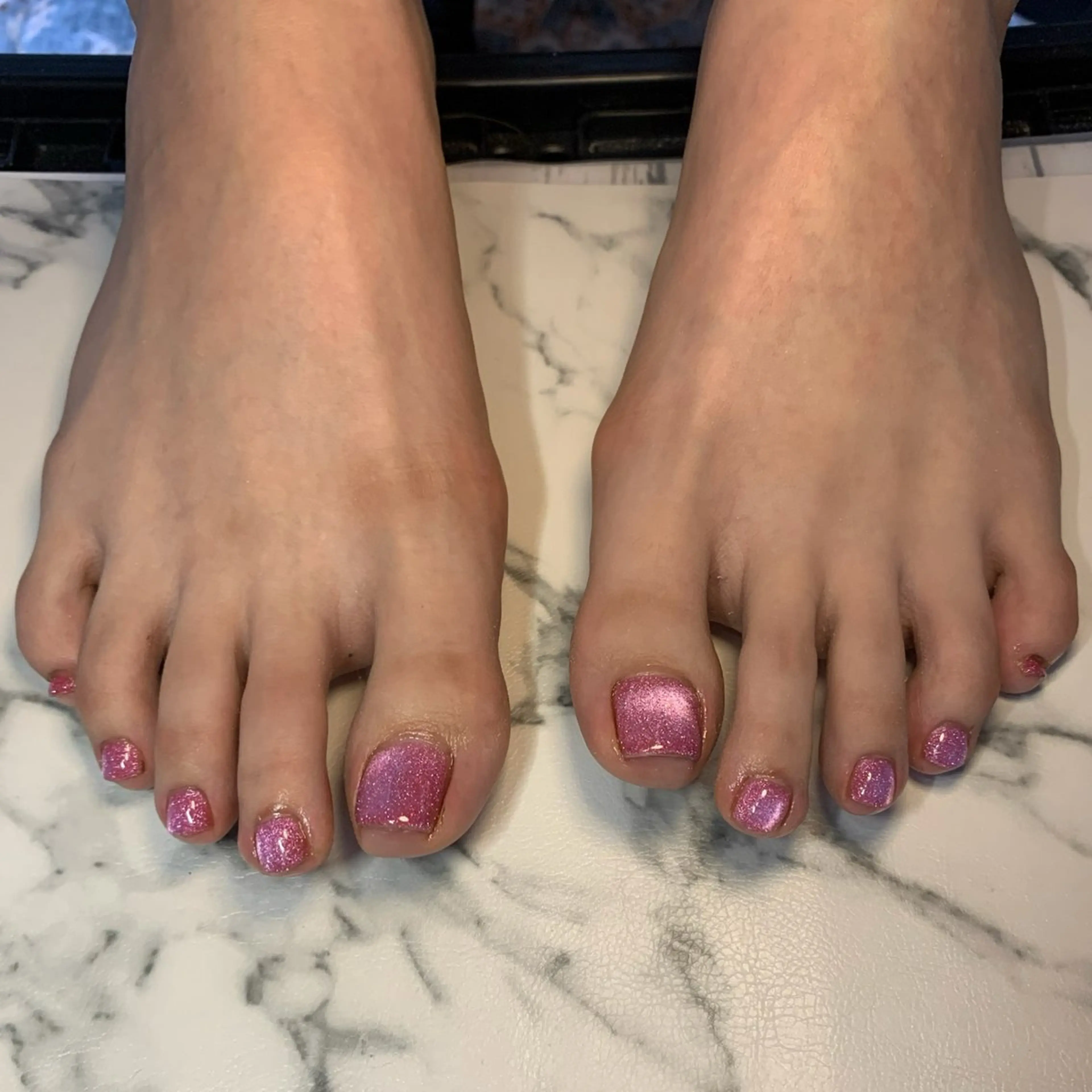 ネイル フットネイル MHR nailのネイルデザイン