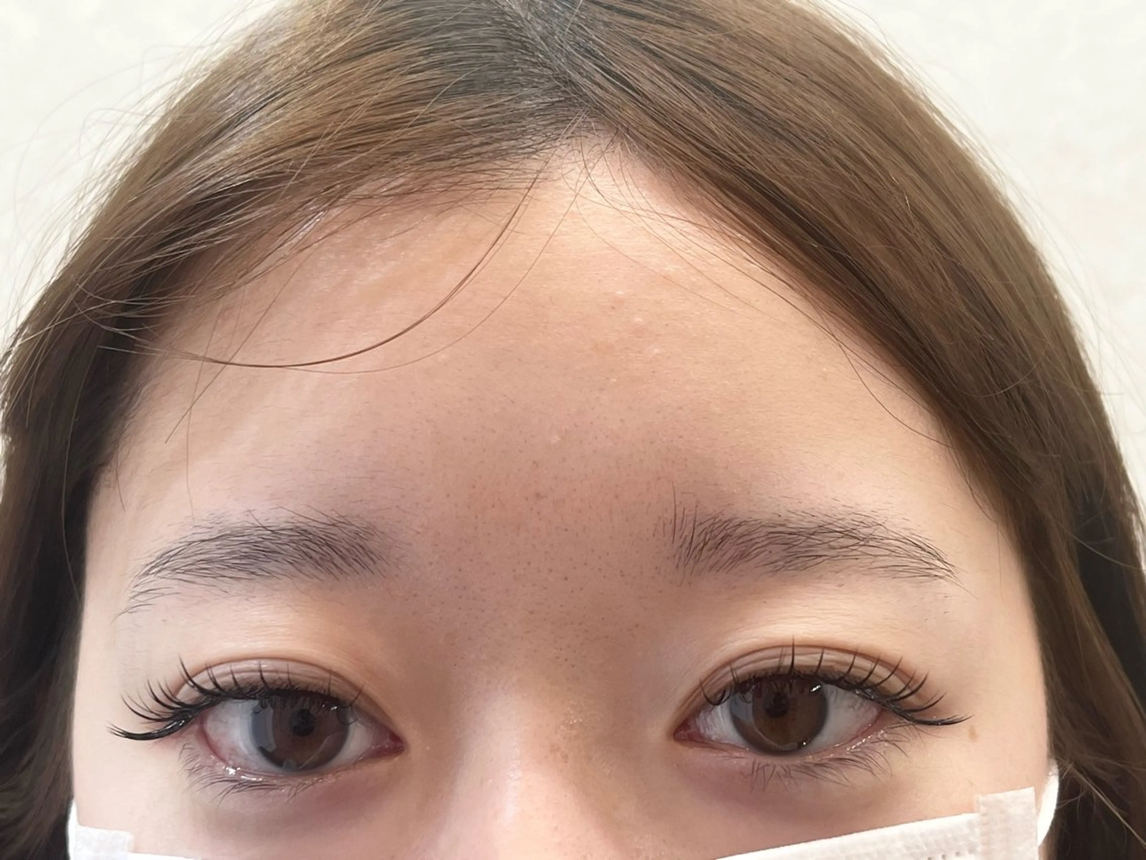 マツエク・マツパ MAQUIA伊勢店 小倉のマツエク・マツパデザイン