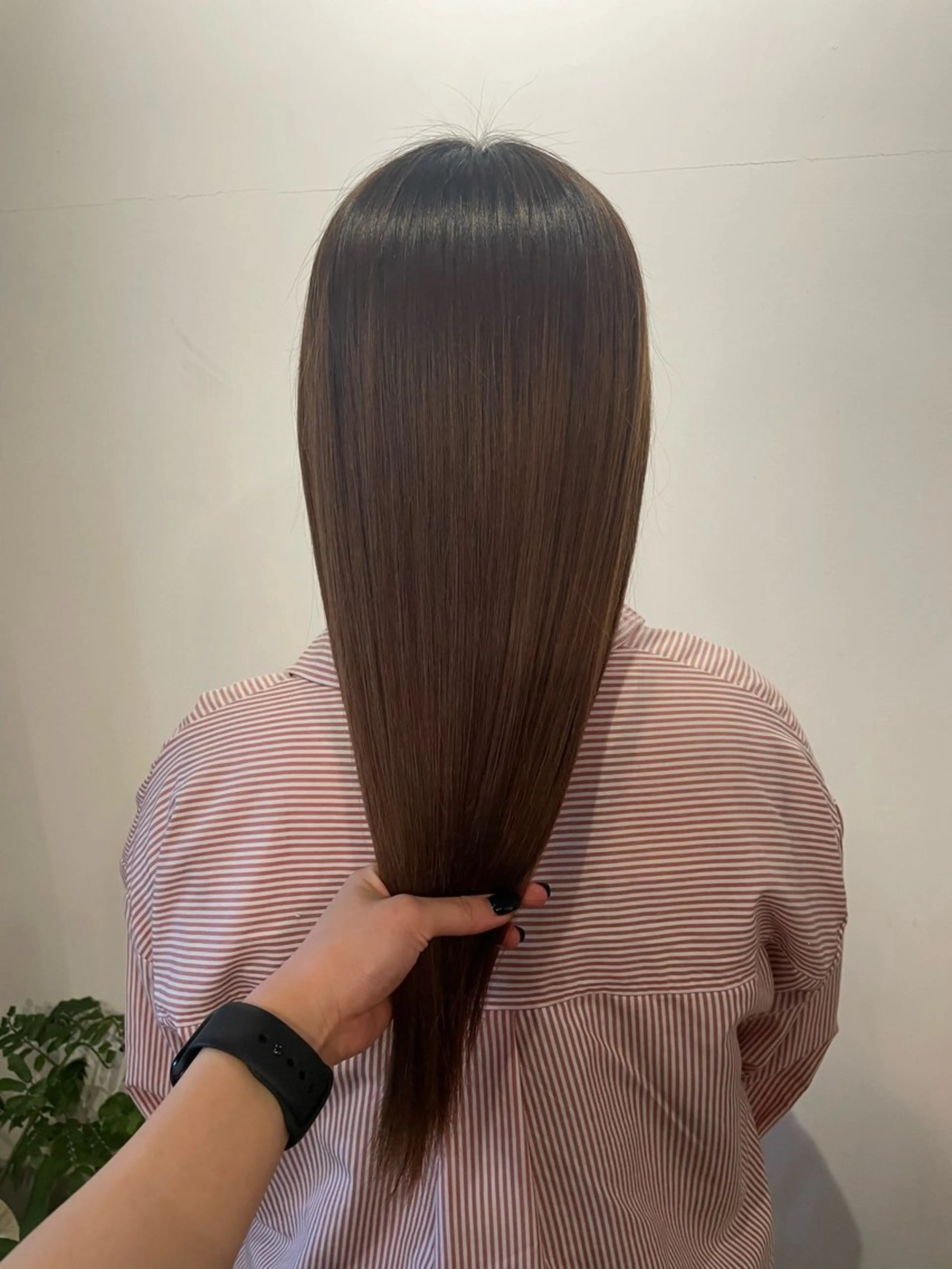 loty hair design所属・Juri メンズカットパーマのヘアスタイル