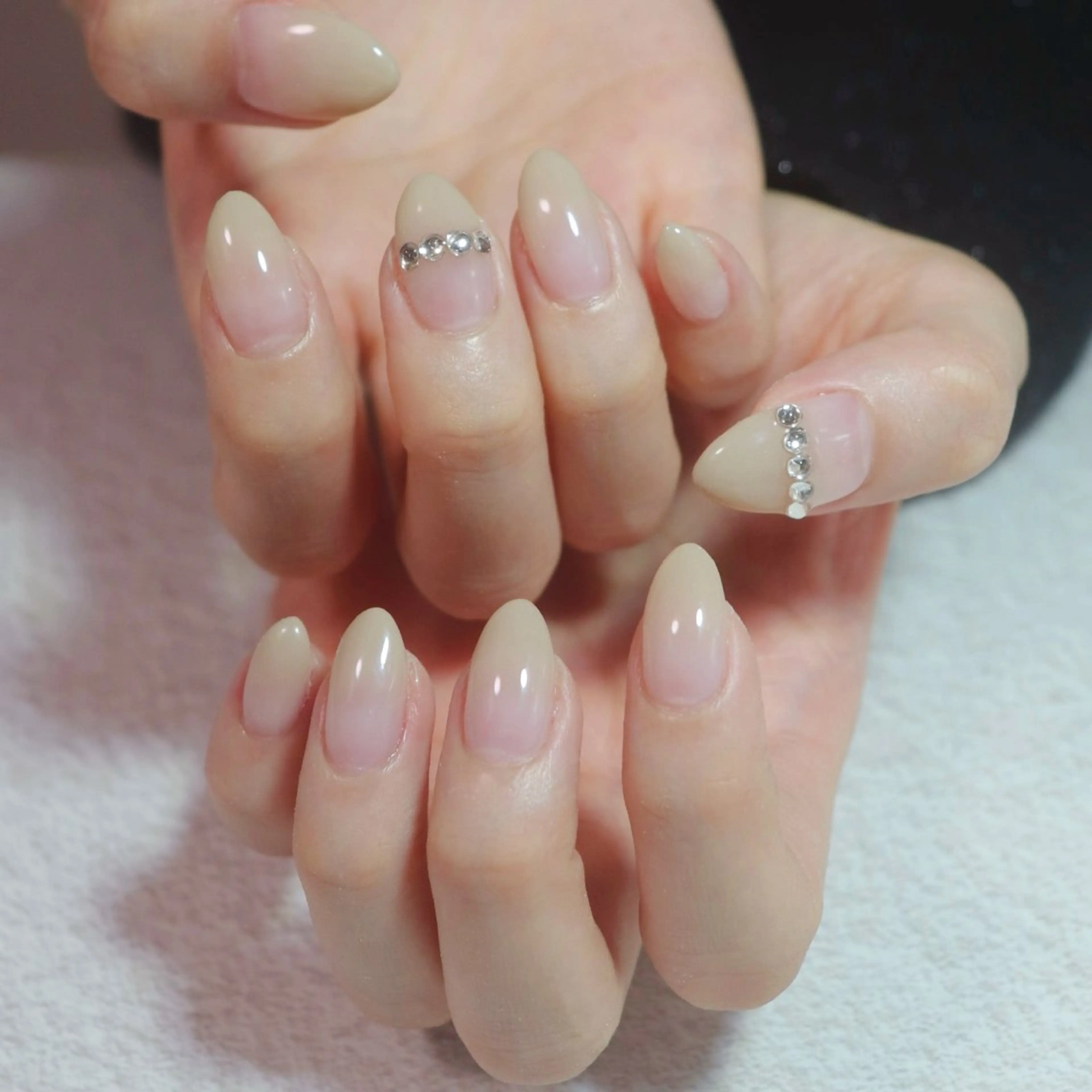 ネイル ハンドネイル Dreamer nailのネイルデザイン