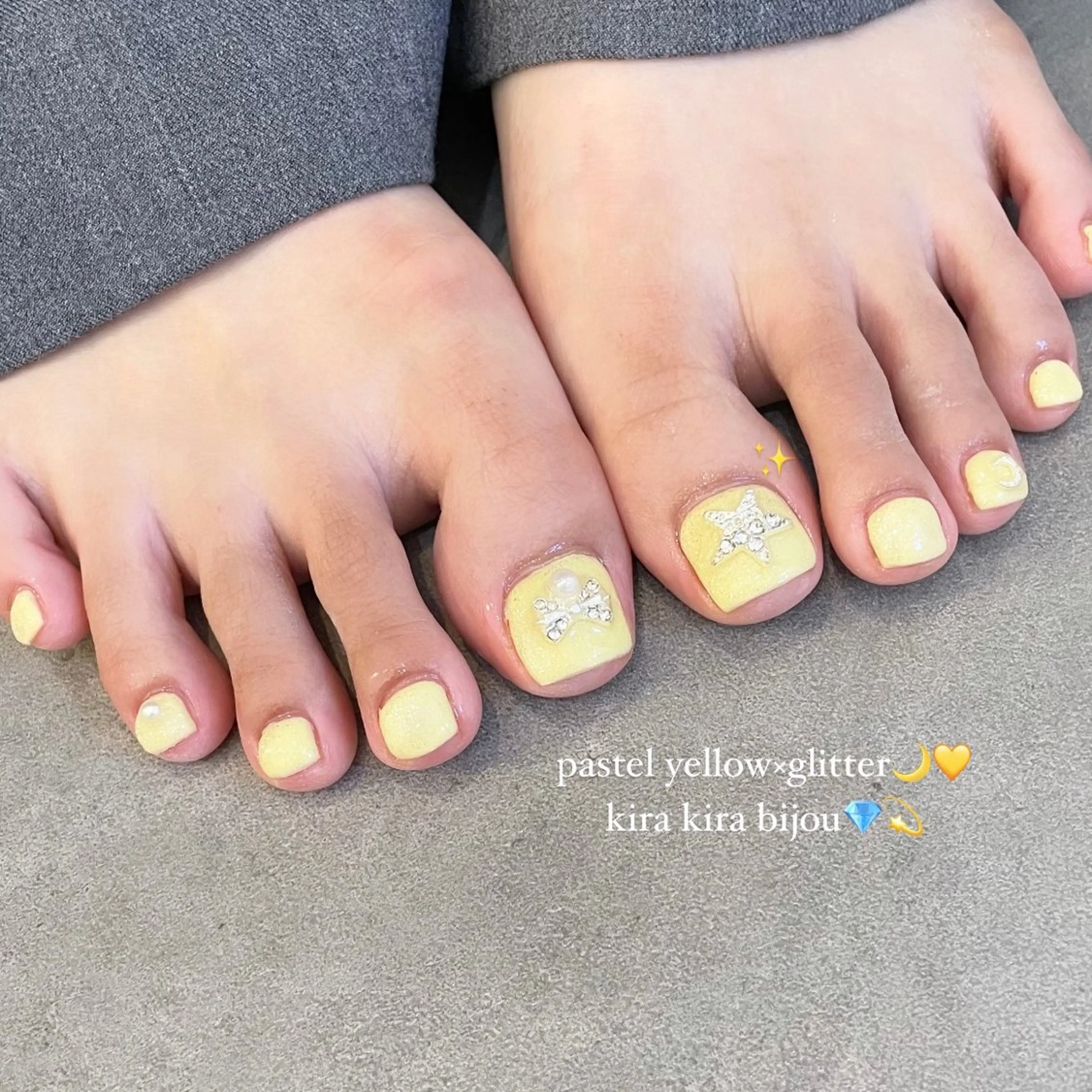 ネイル Nail Salon Gummi.のネイルデザイン