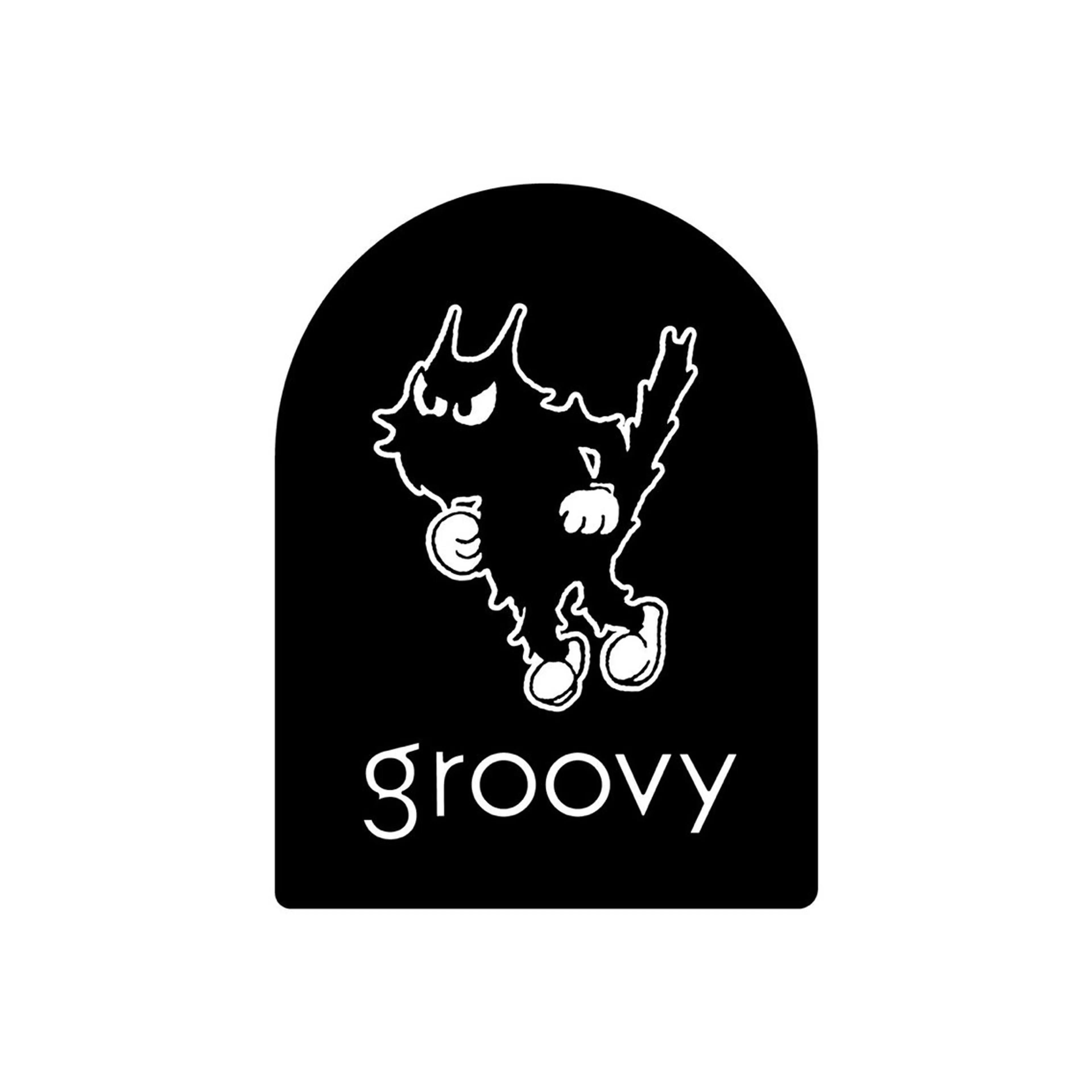 セミロング カット パーマ groovy所属・groovy SaKura/学大のヘアスタイル