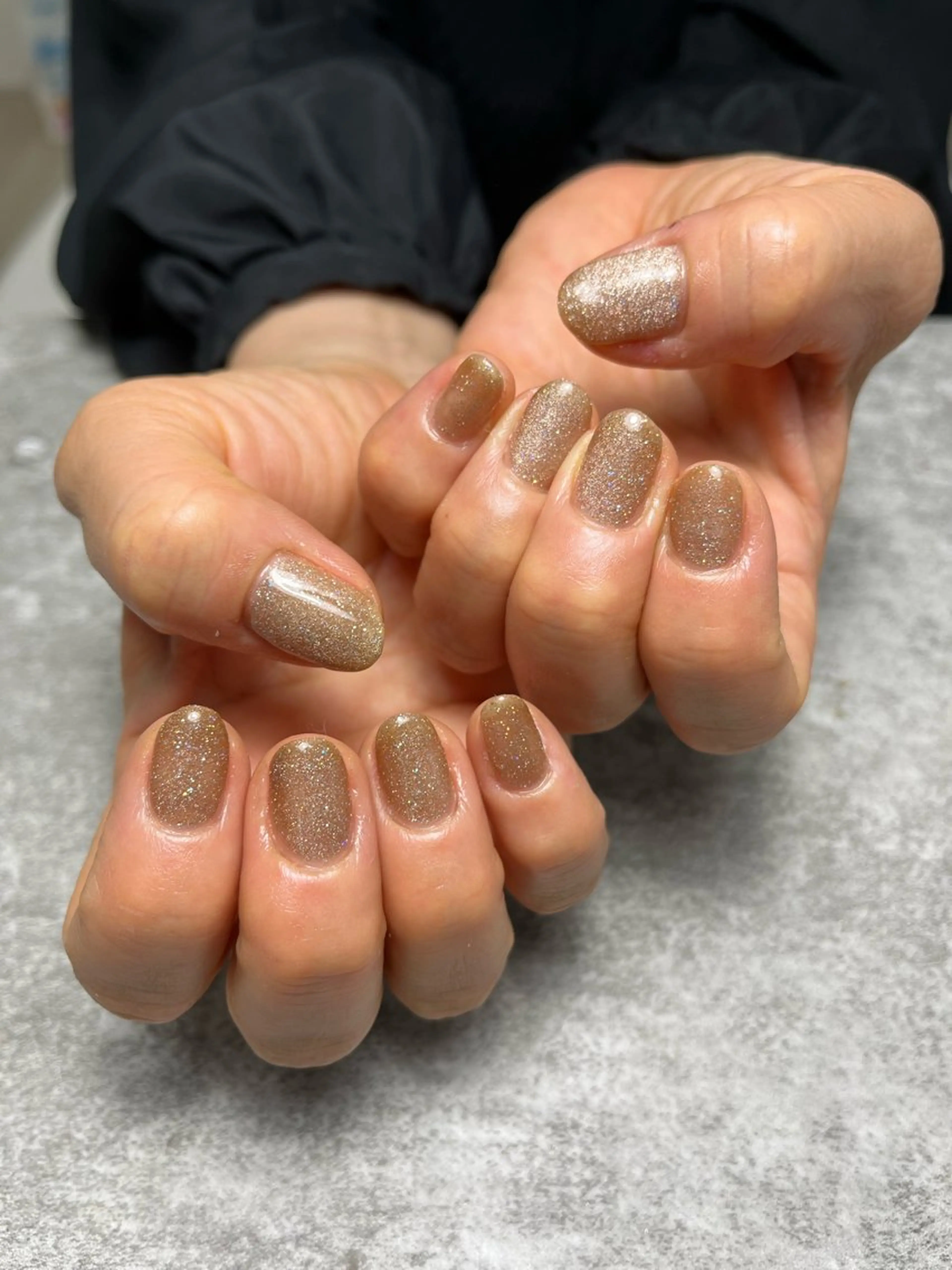 ネイル ハンドネイル shark_nail Aのネイルデザイン