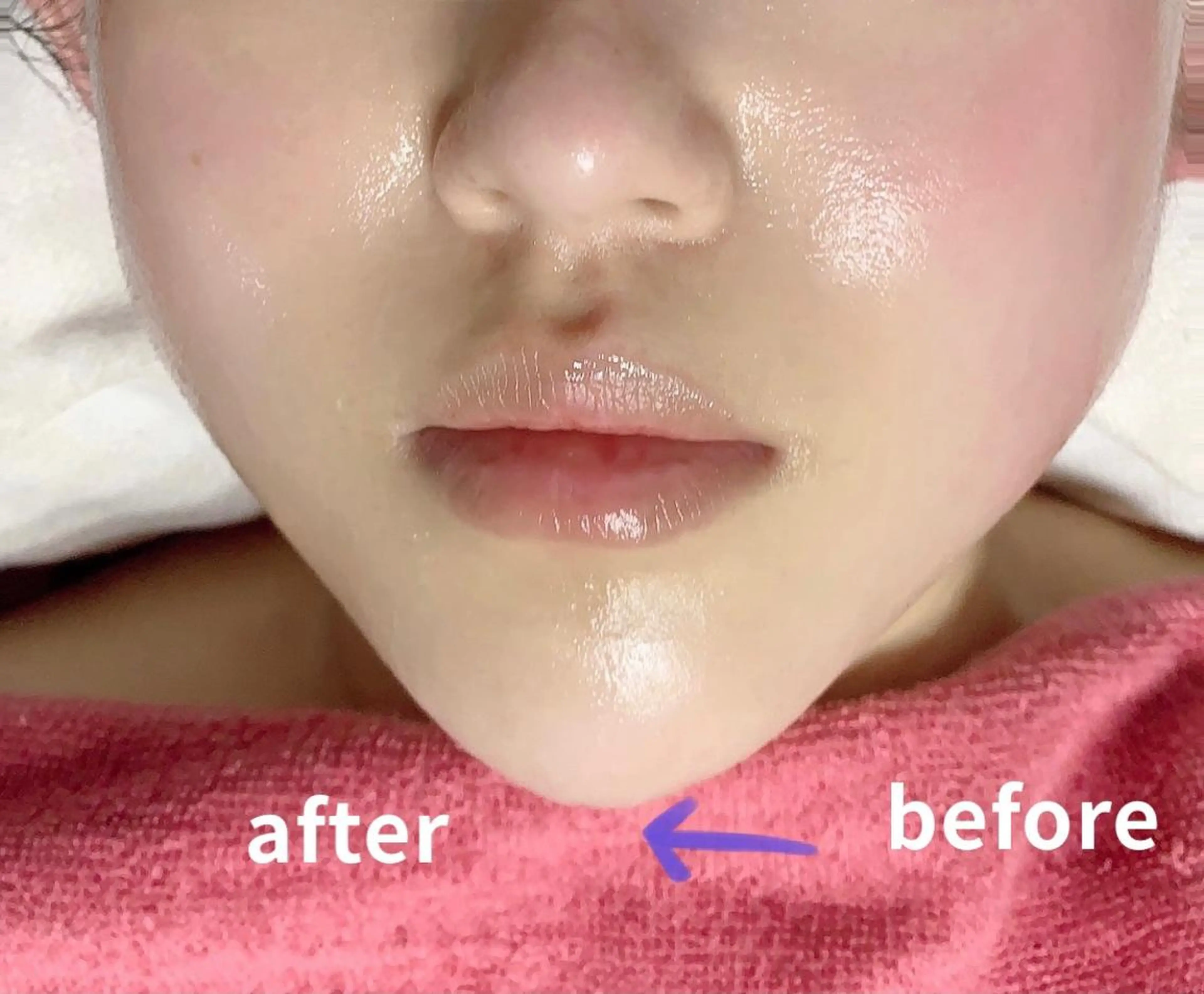 アイブロウ LUCIALL  ルシアル所属・児玉 愛由美のエステ・リラクイメージ