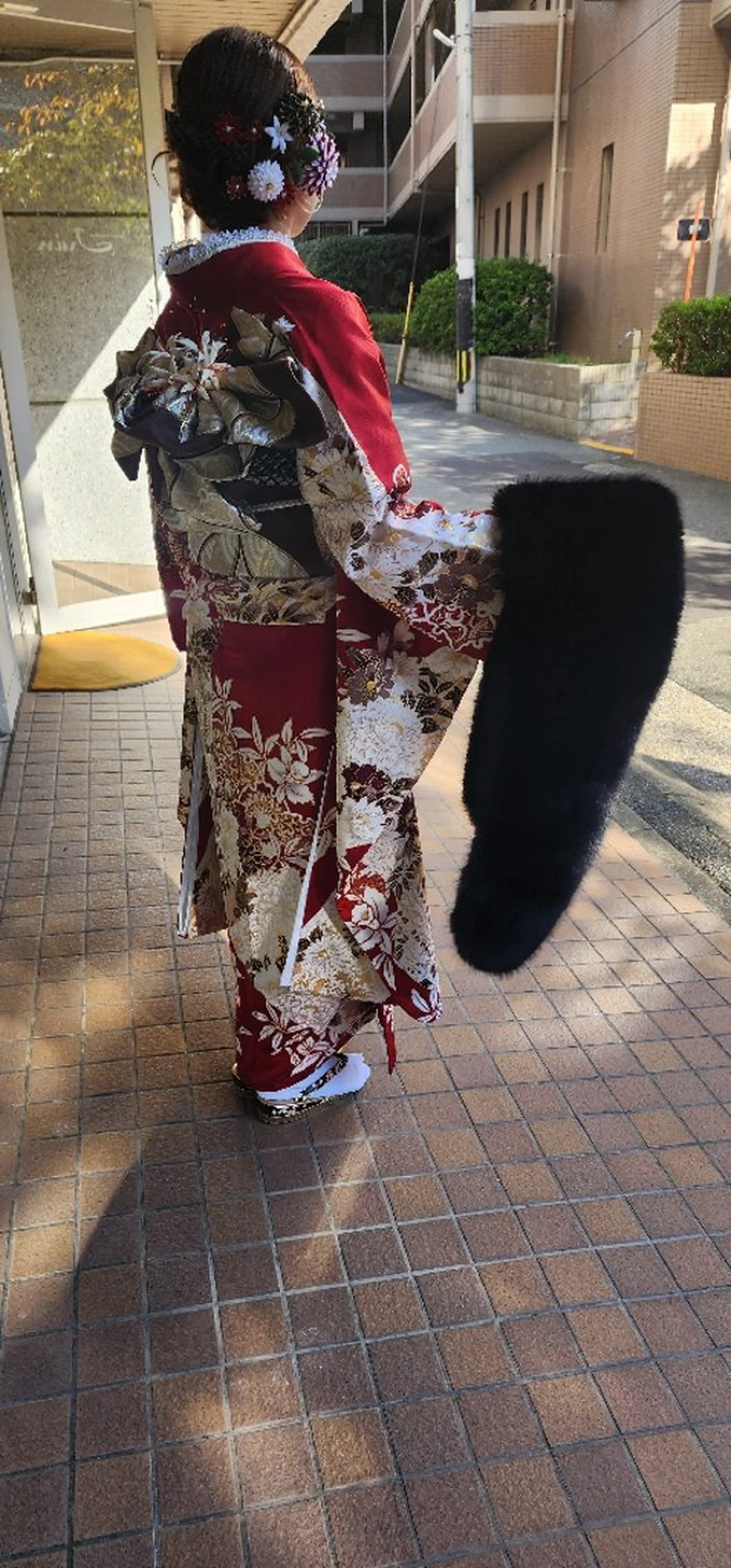 hairmake Juinのヘアスタイル