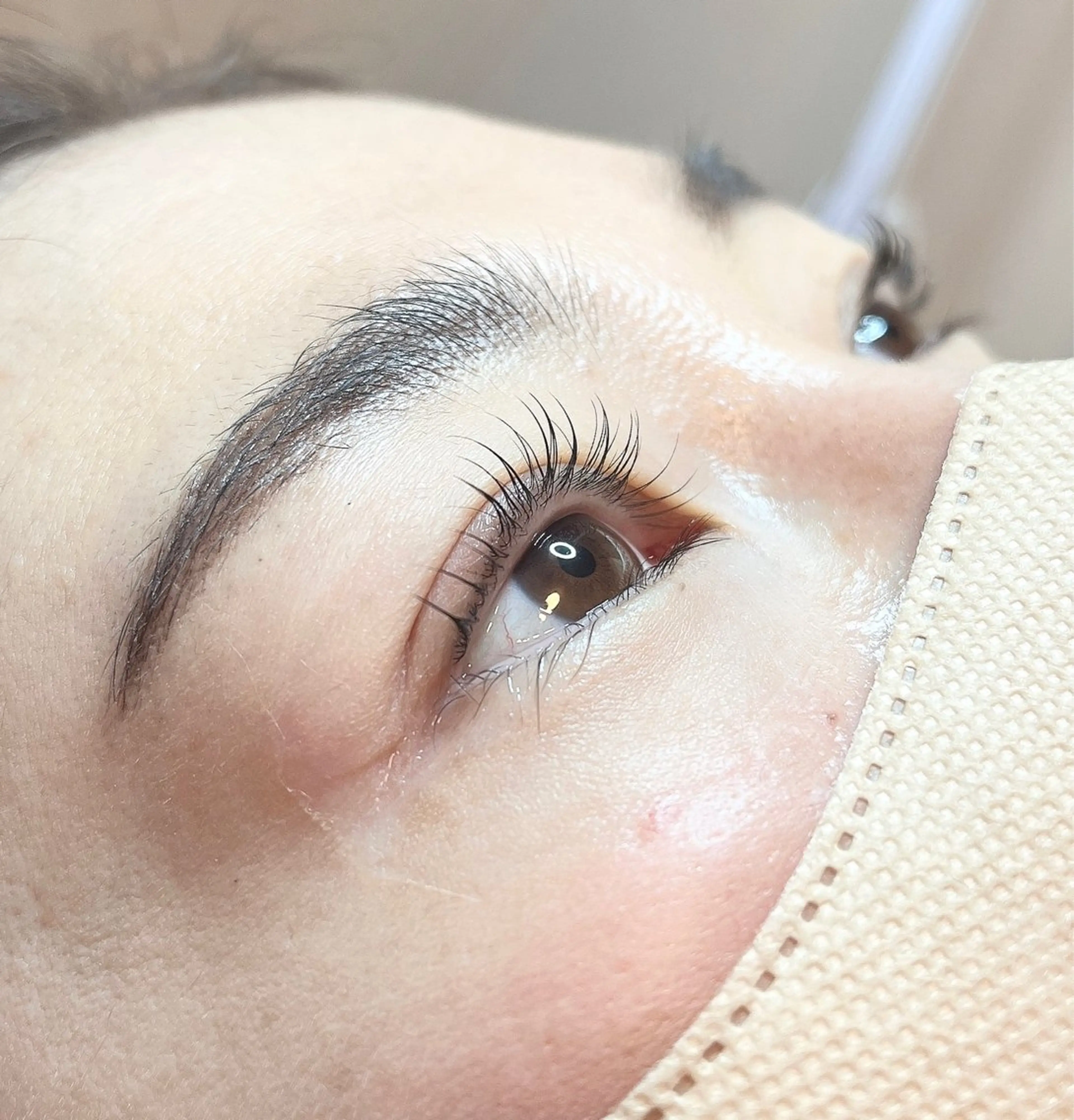 マツエク・マツパ まつげパーマ salonmeili ＊ミキのマツエク・マツパデザイン