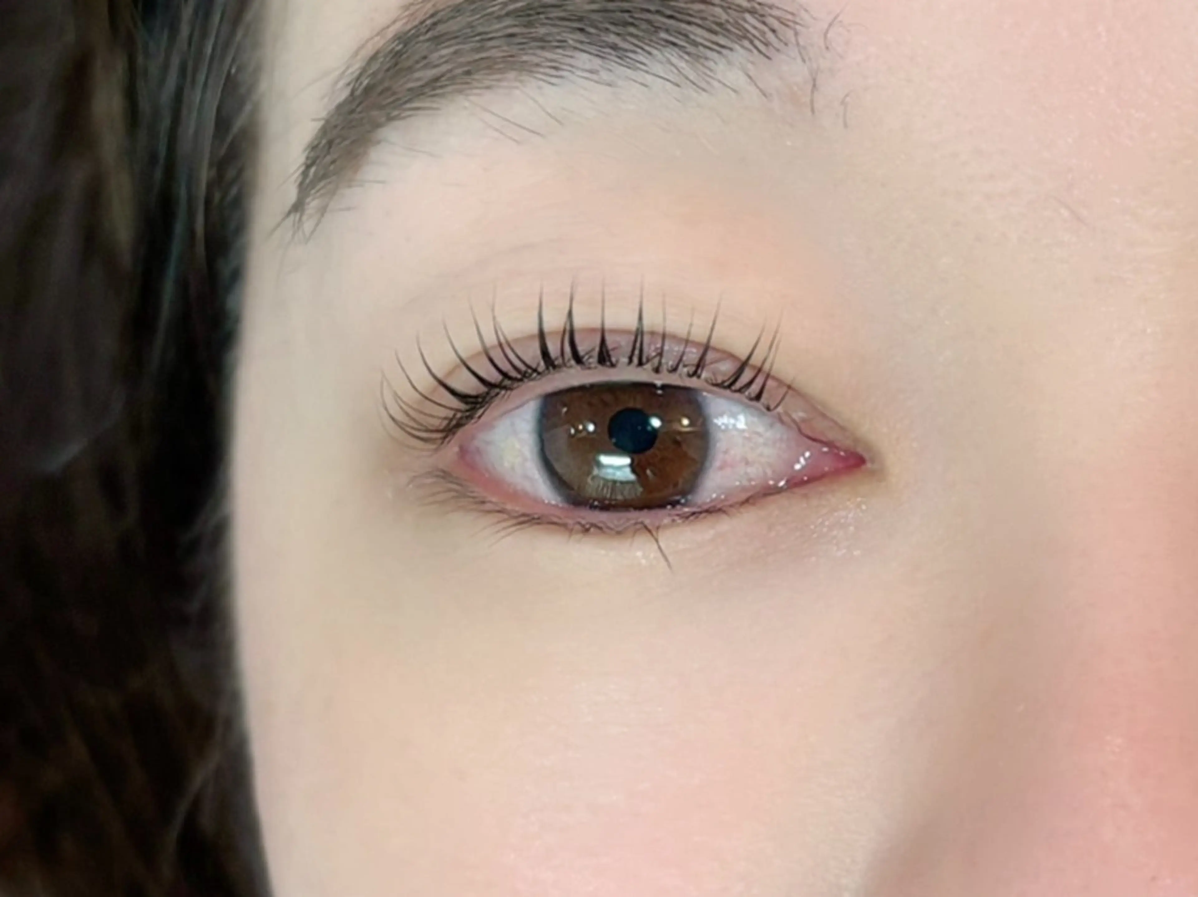 マツエク・マツパ まつげパーマ EYELA大宮西口店 KAWAKAMIのマツエク・マツパデザイン