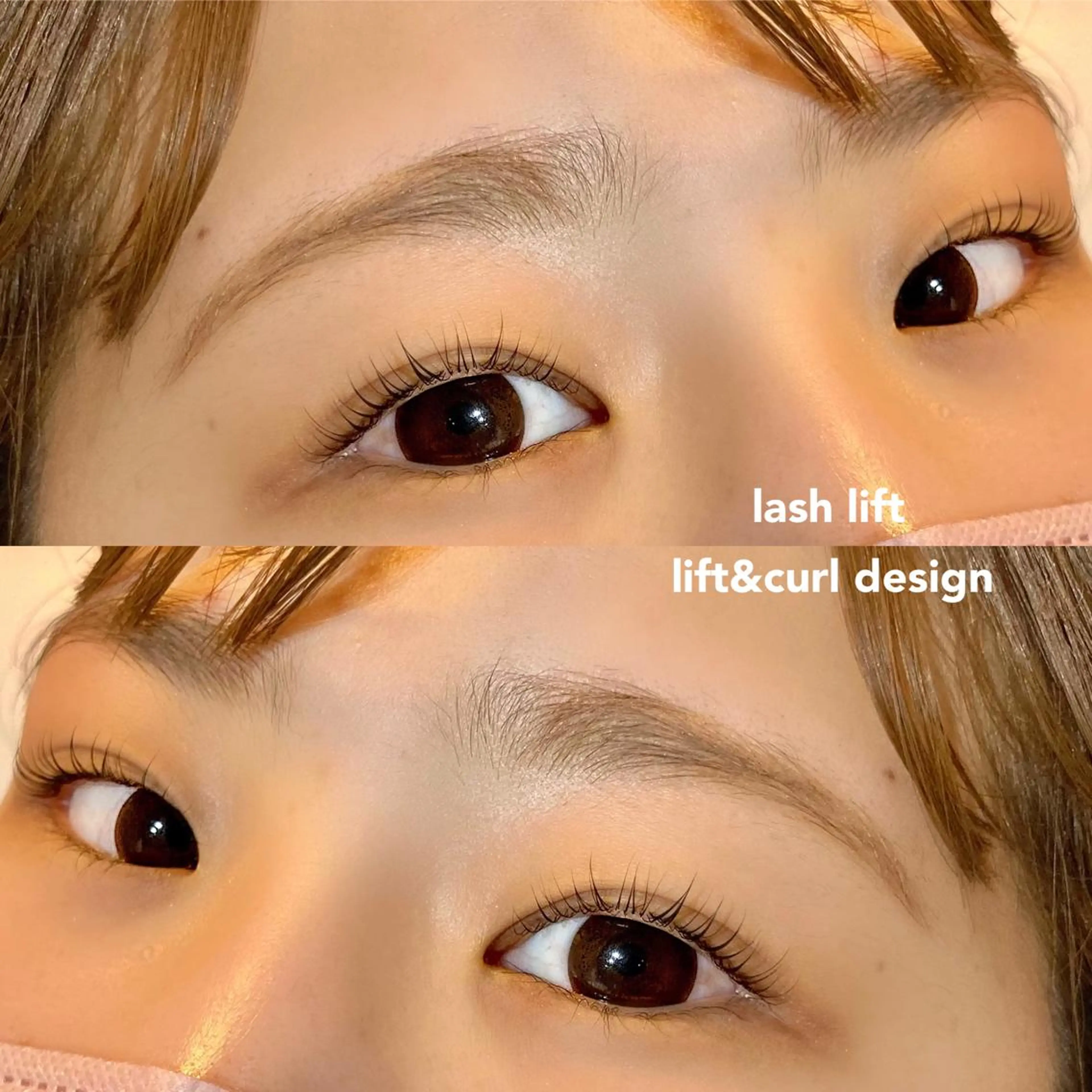 マツエク・マツパ koti by epi...所属・koti natsumiの眉毛・アイブロウイメージ