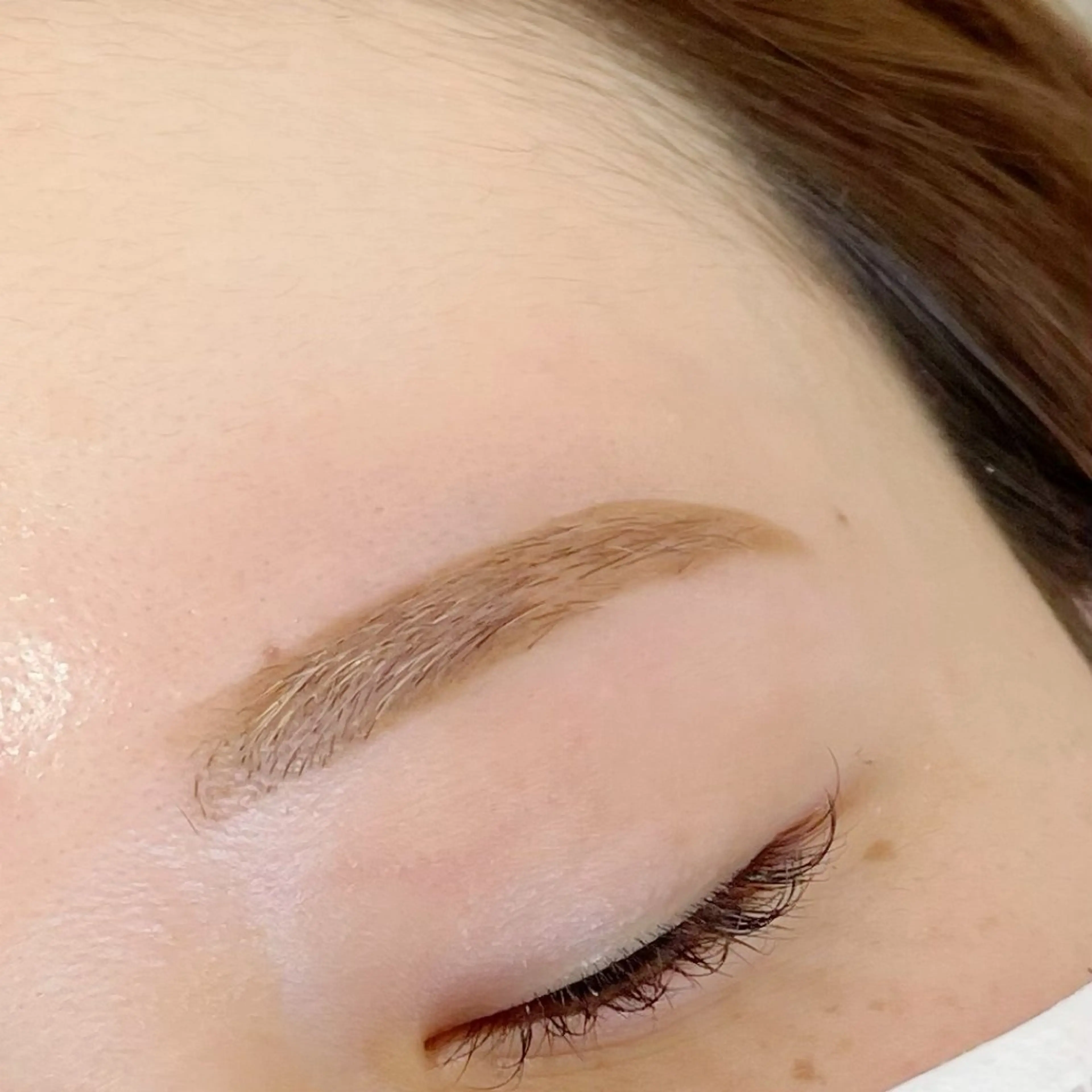 アイブロウ 88ottantotto所属・ハセガワ ミドリのマツエク・マツパデザイン