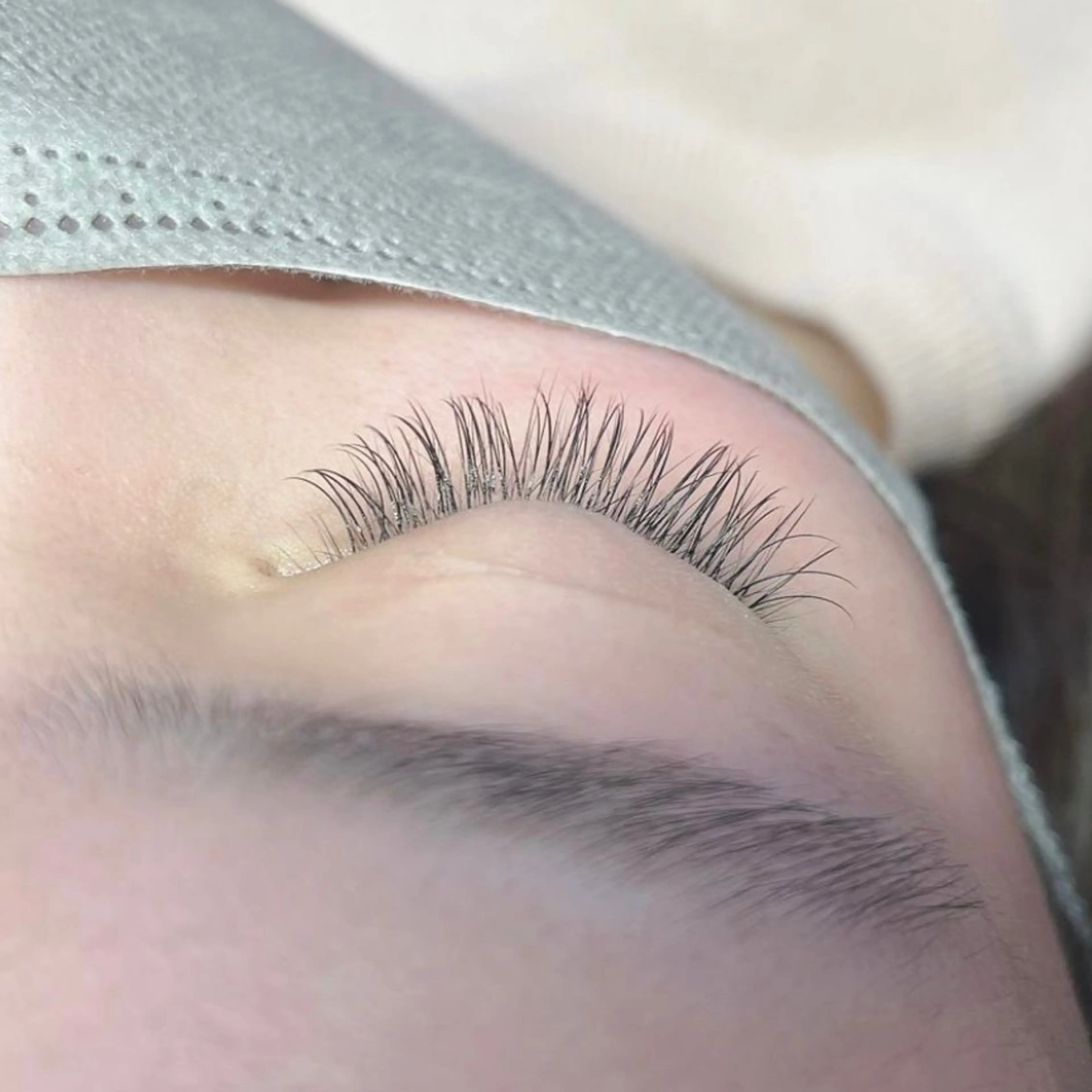 マツエク・マツパ elu+播磨店所属・elu+ 播磨店のマツエク・マツパデザイン