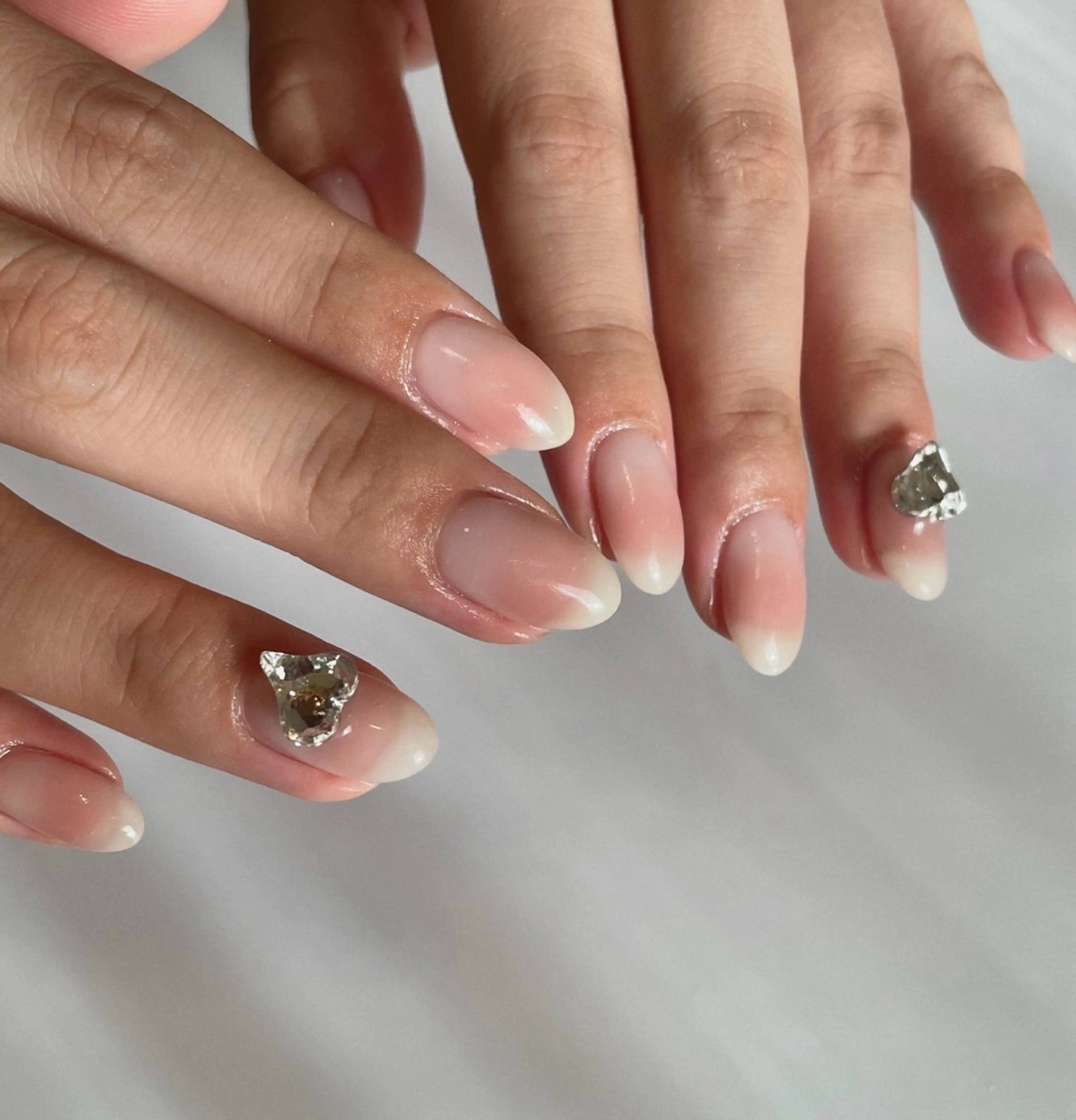 ネイル ハンドネイル Nailsalon Olu所属・ネイリスト Nanaのネイルデザイン