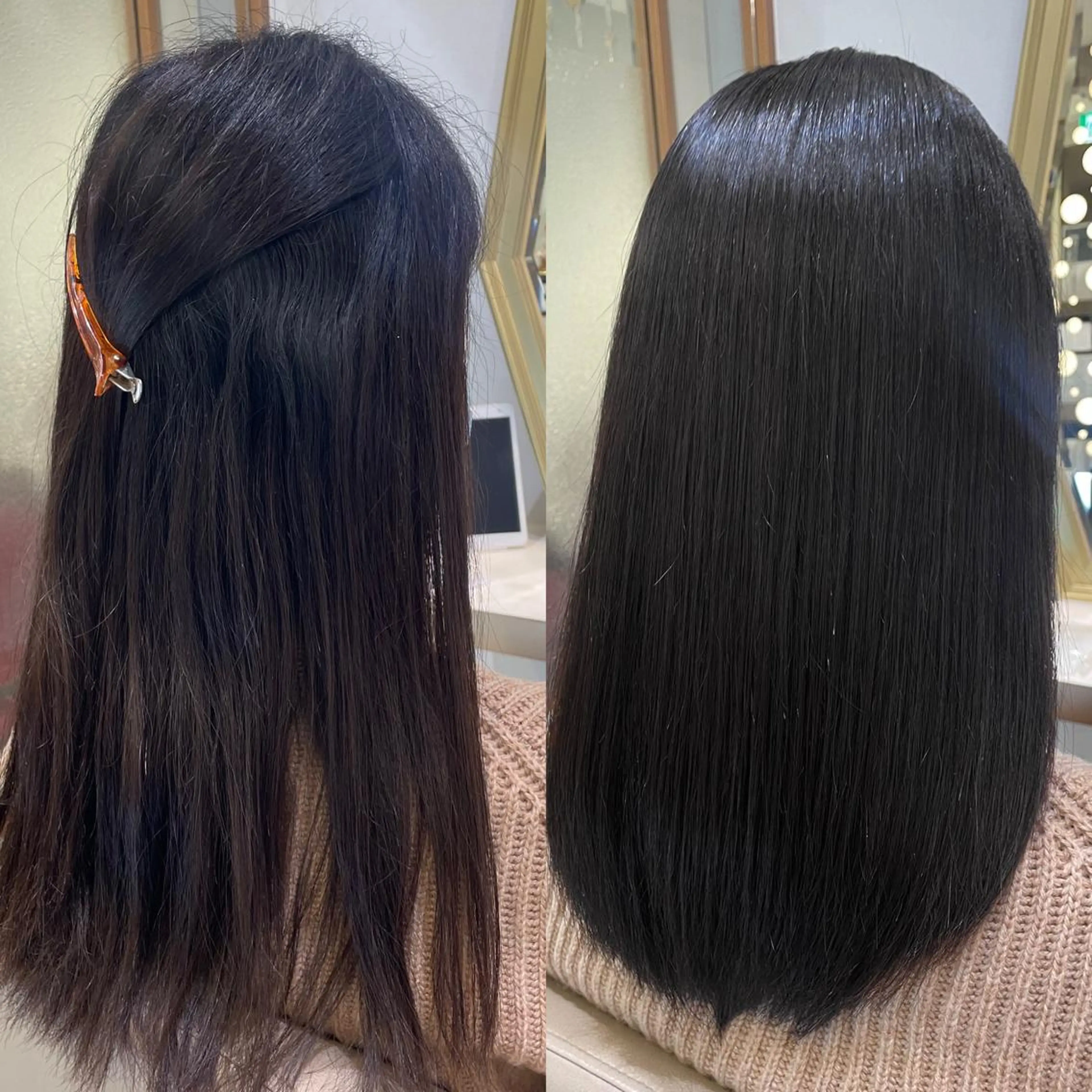 セミロング カラー パーマ ヘアアレンジ メンズ キッズ ネイル マツエク・マツパ アイブロウ 縮毛矯正 トリートメント 【乾かすだけの感動】 松田創太のヘアスタイル