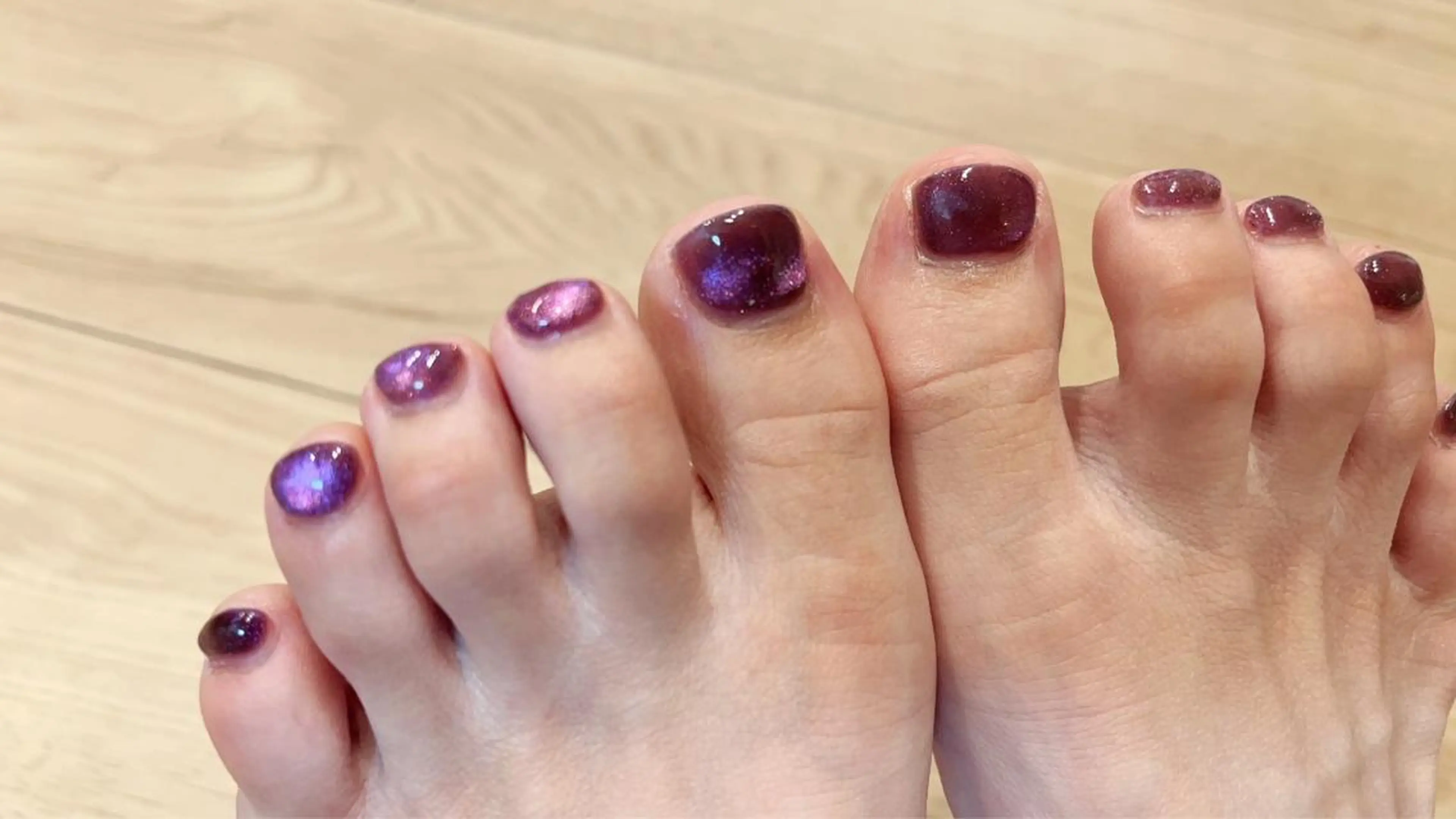 ネイル haru.nail harunaのネイルデザイン