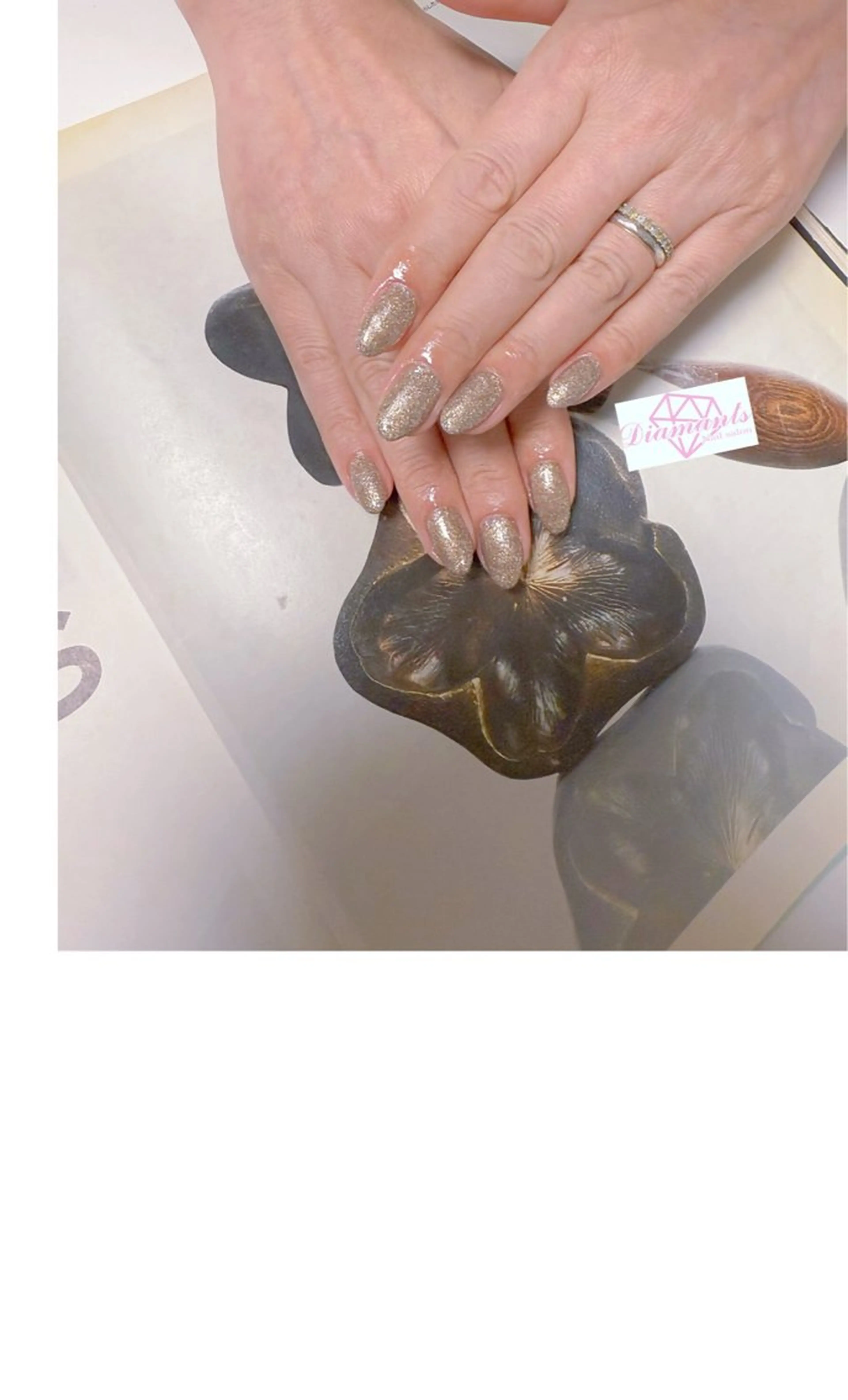 ネイル Asa miのネイルデザイン