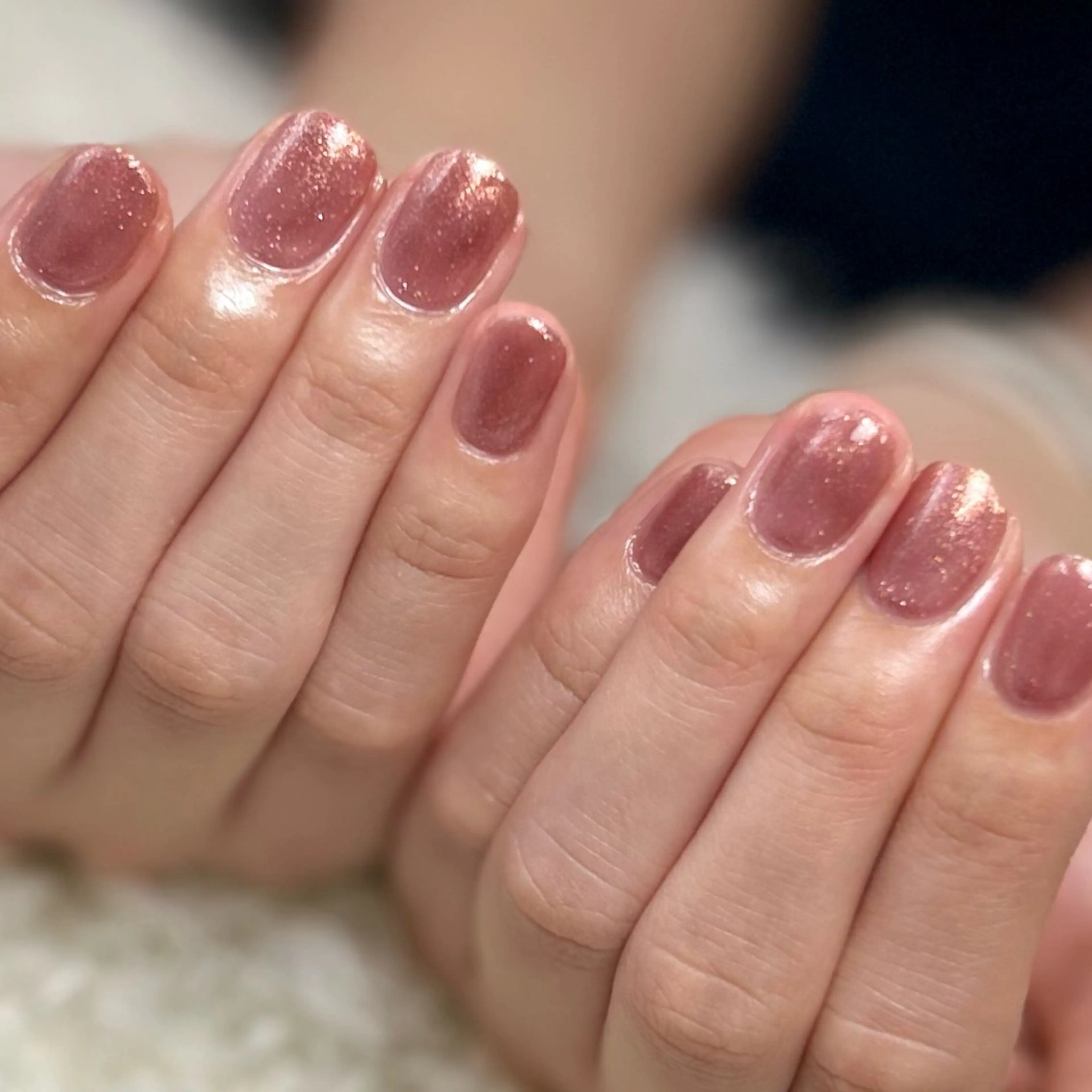 ネイル アルカンシエル所属・ネイルアルカンシエル 住道のネイルデザイン