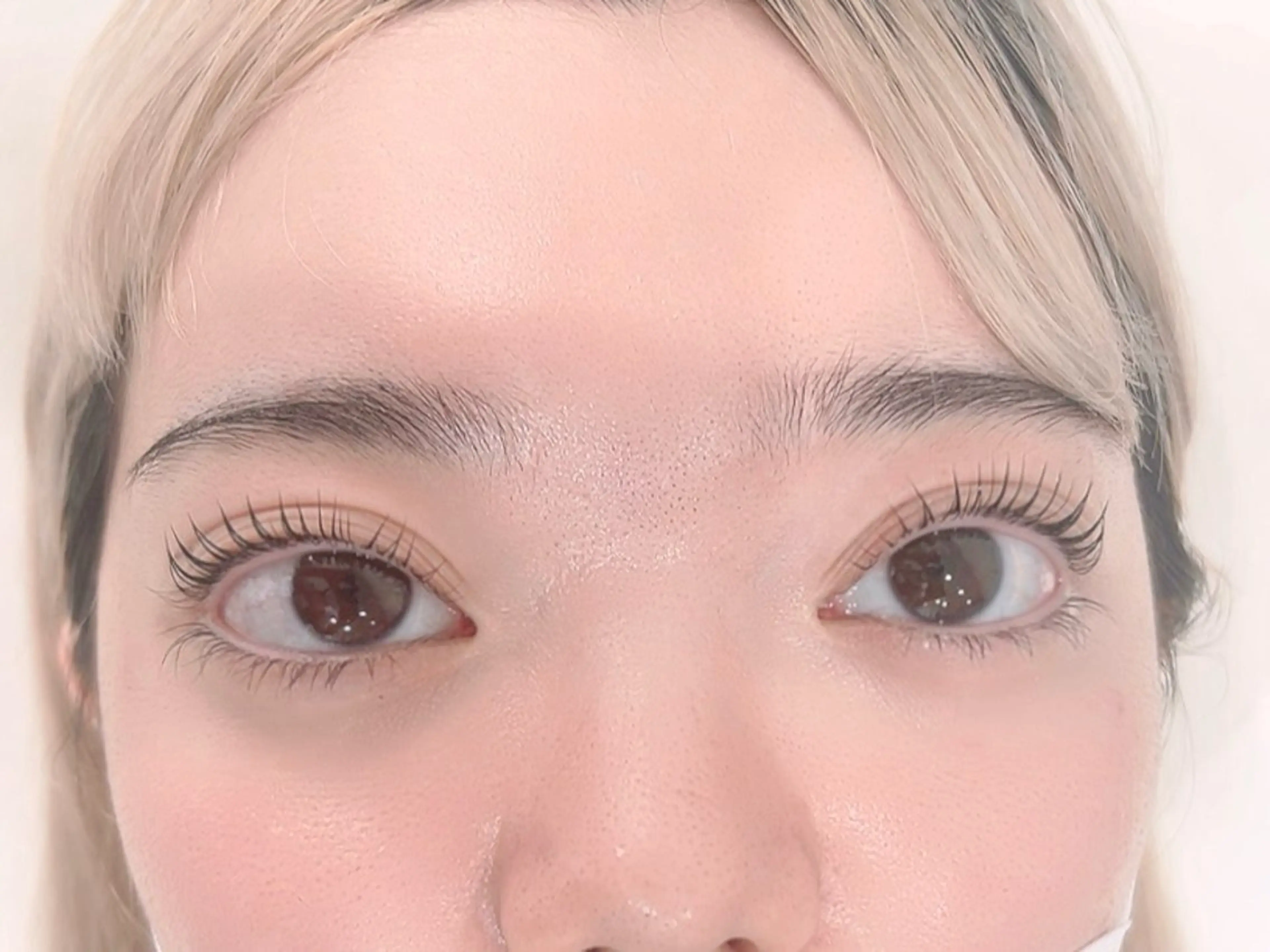 マツエク・マツパ マツパ 1日限定2名🦋💎 条件必読❗️のマツエク・マツパデザイン