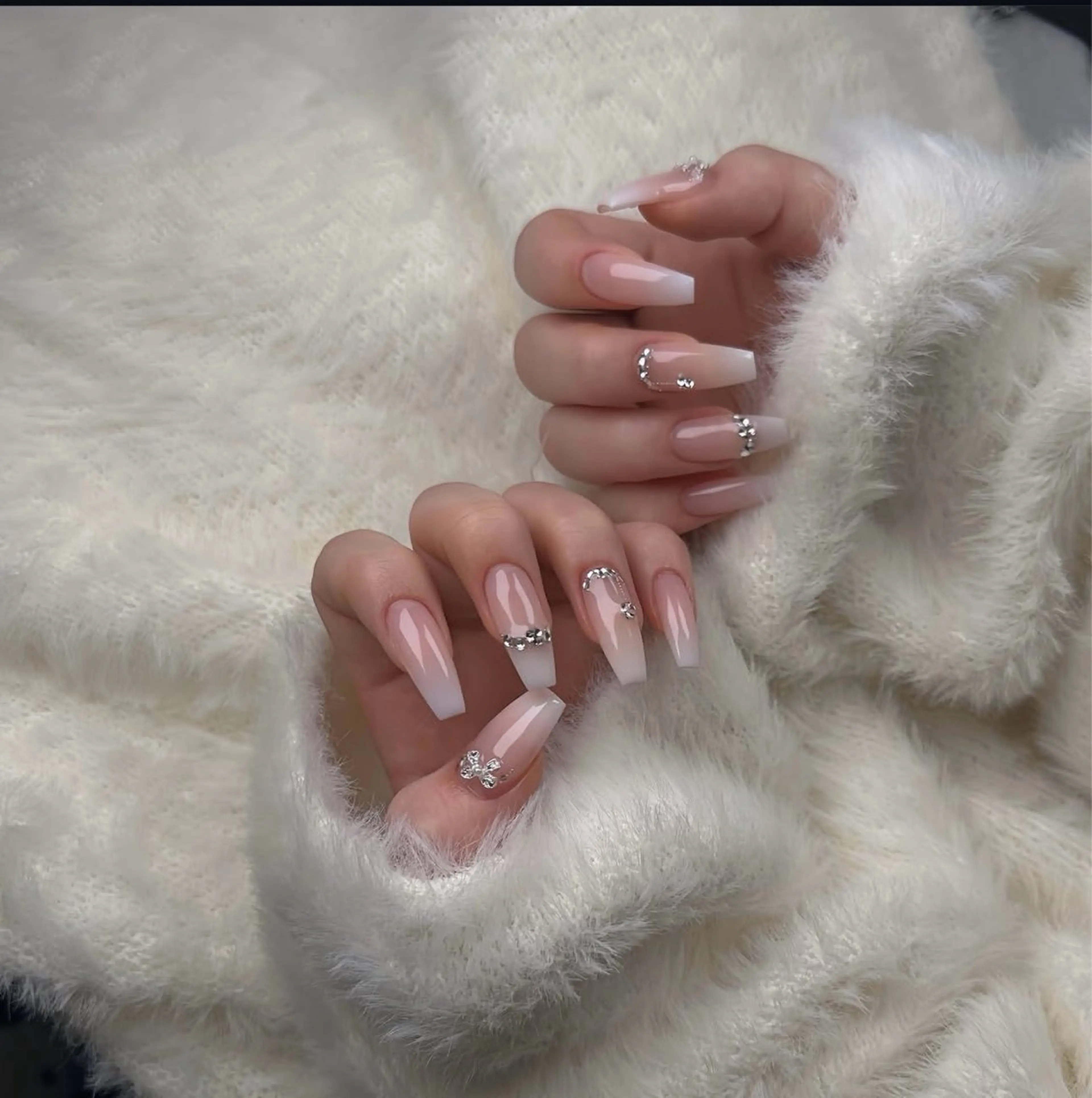 ネイル Rosie Lee Nail Room所属・ROSIE LEEのネイルデザイン