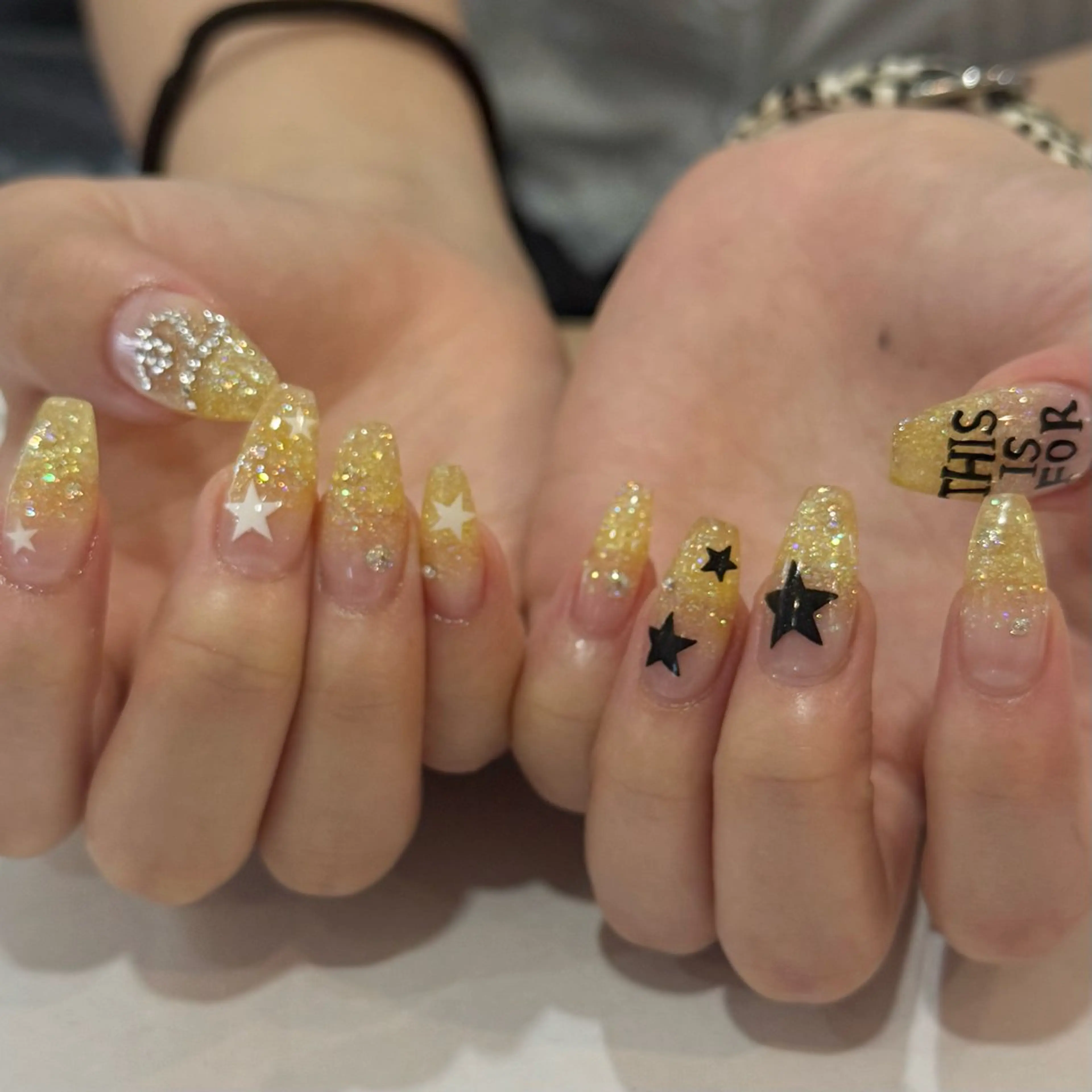 ネイル ハンドネイル asuka / pro.m中洲ネイルのネイルデザイン