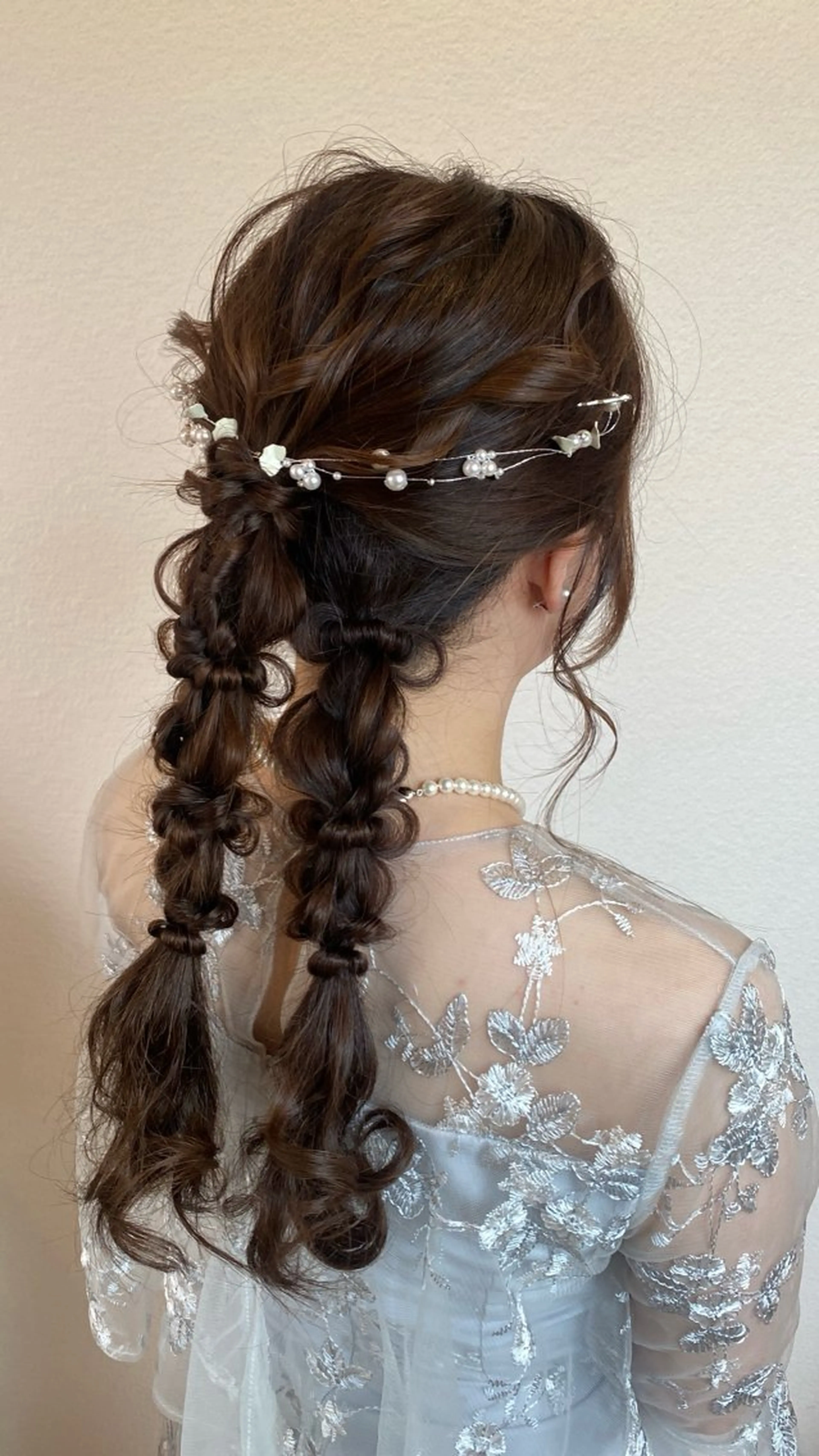 ヘアアレンジ YUSUKE (ユウスケ)のヘアスタイル