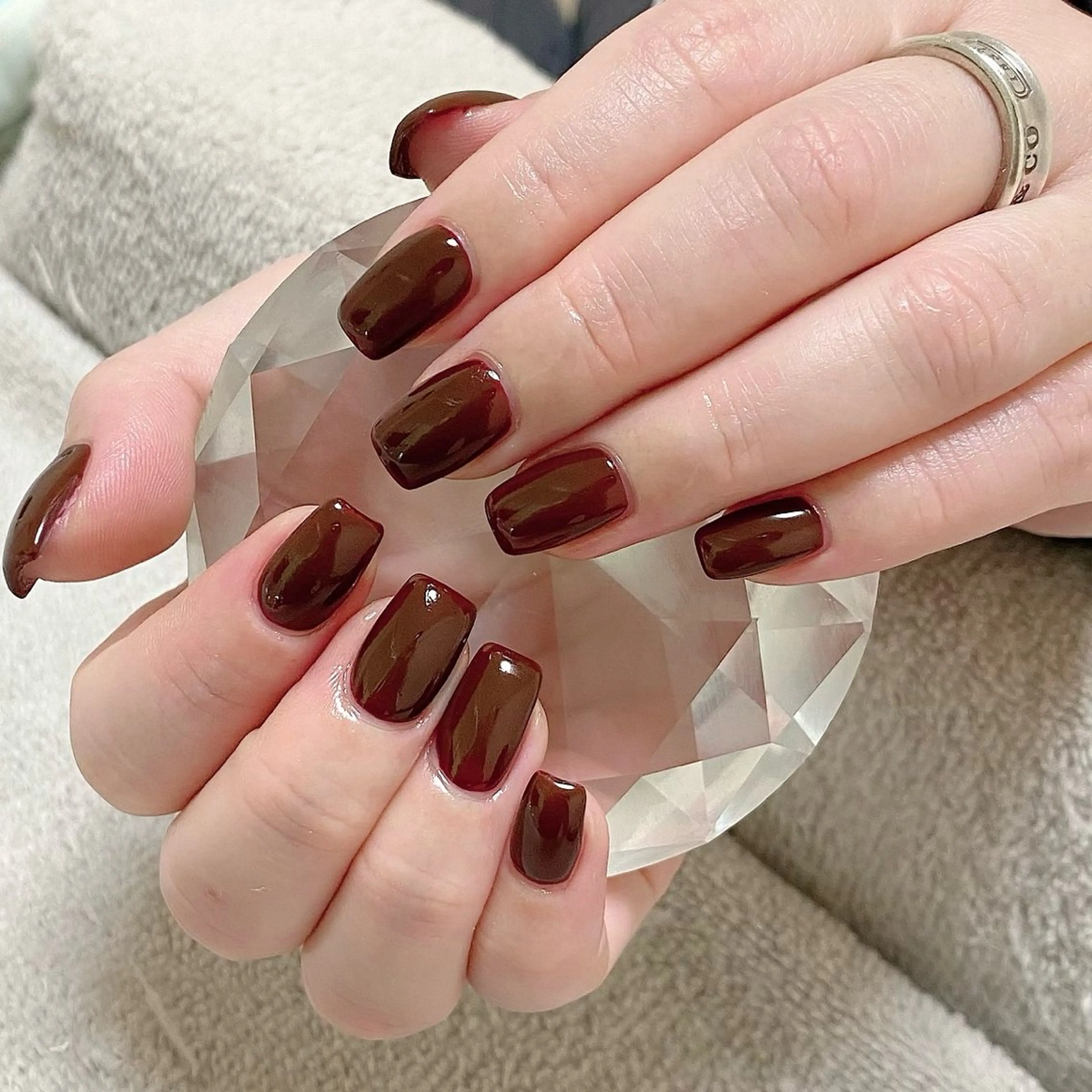 ネイル 💅fleur Ayumiのネイルデザイン
