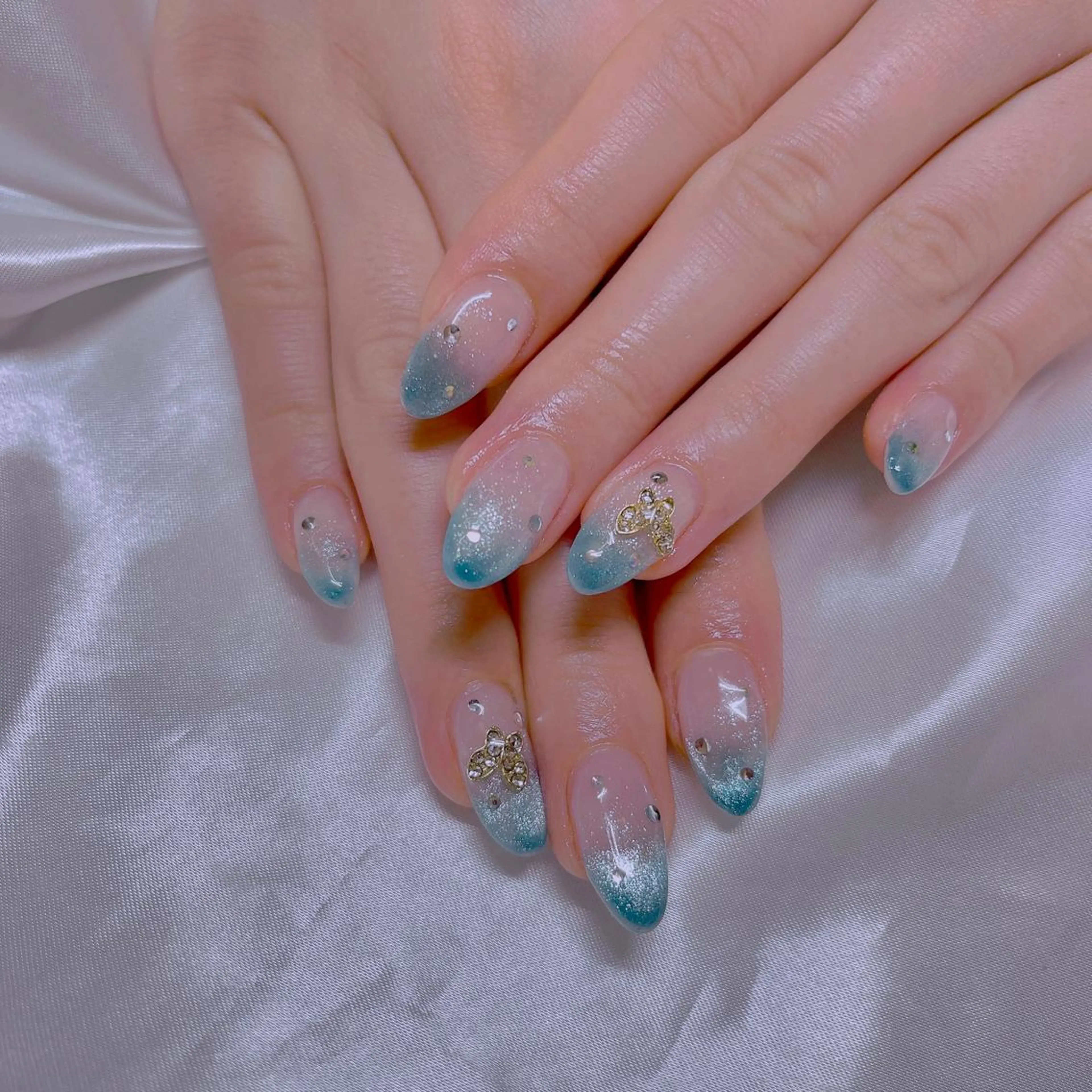 ネイル Private Salon 大宮のネイルデザイン