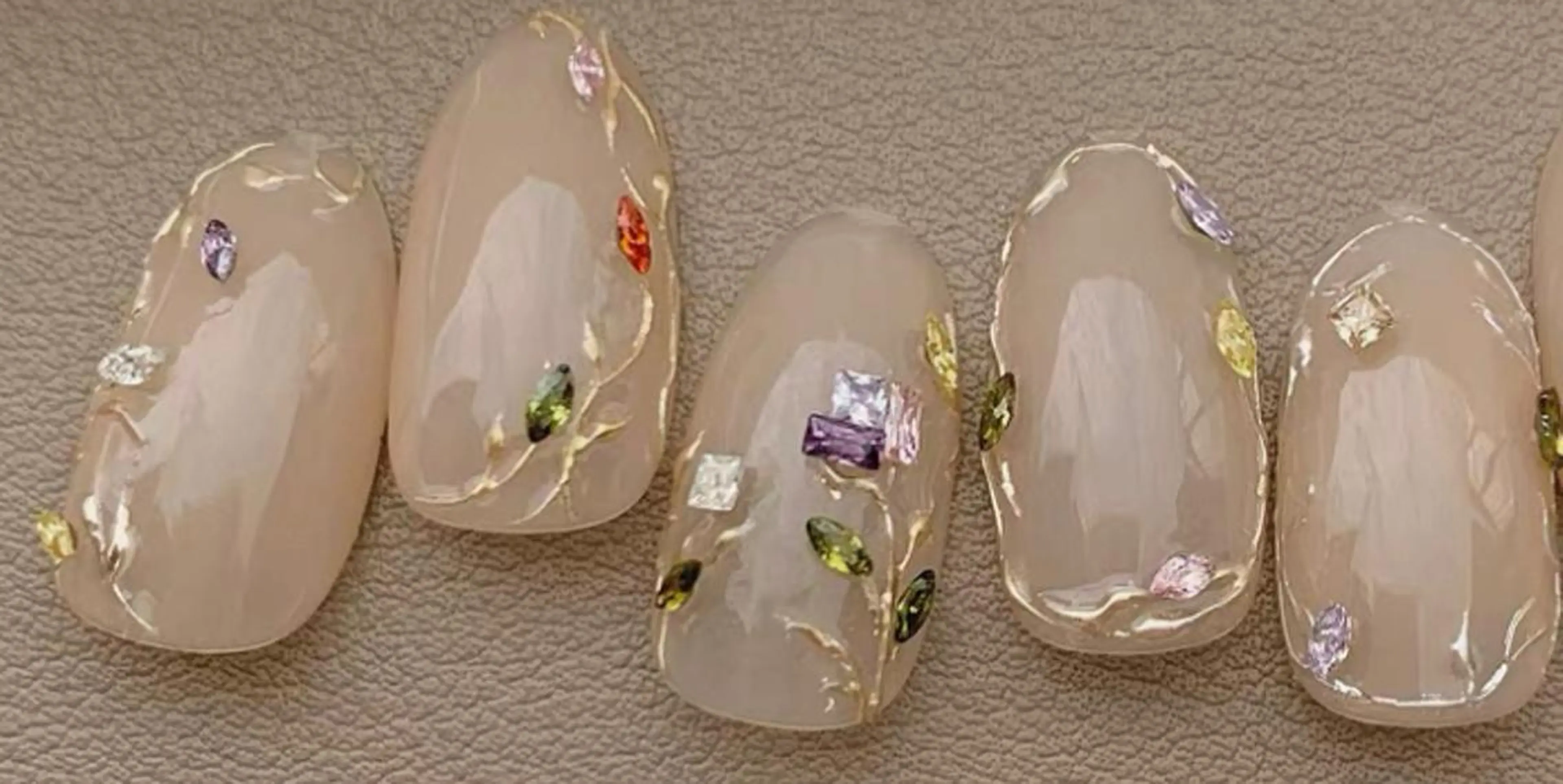 ネイル kico.coサロン 池袋ニ丁目店のマツエク・マツパデザイン