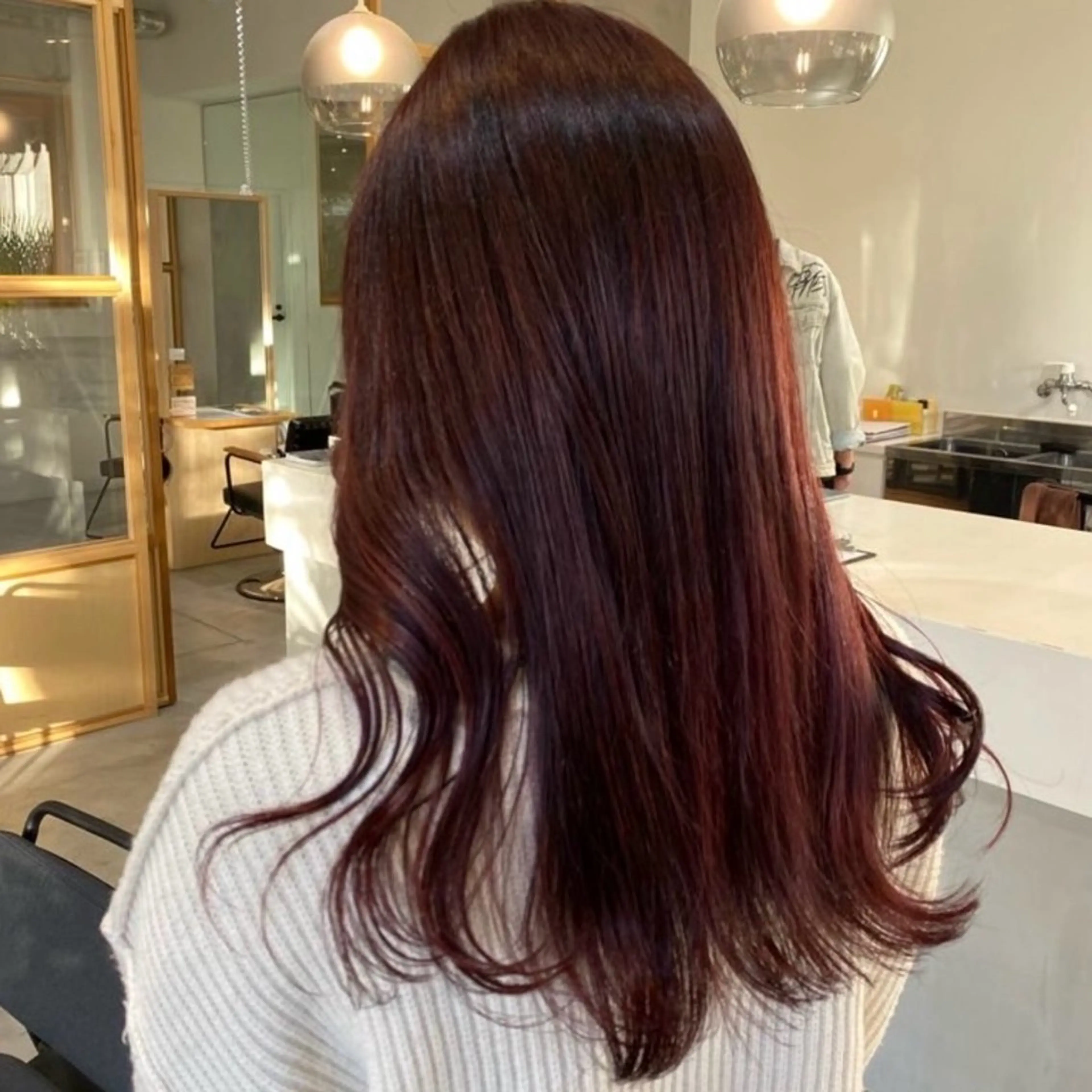 【🪐minimo🪐】4stepトリートメント✨の写真