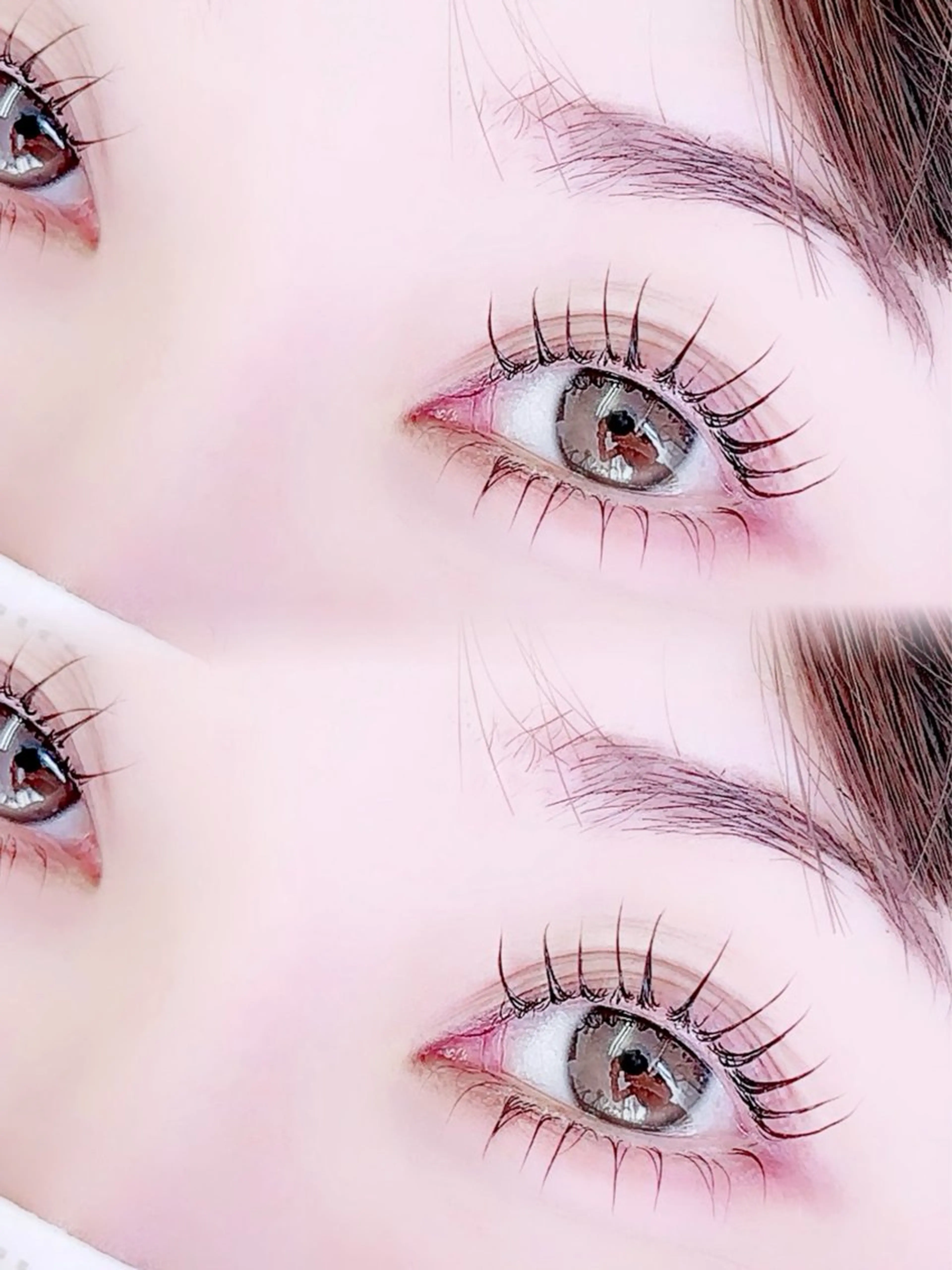 マツエク・マツパ Liber Kyoto所属・魔法の シミ取り職人のエステ・リラクイメージ