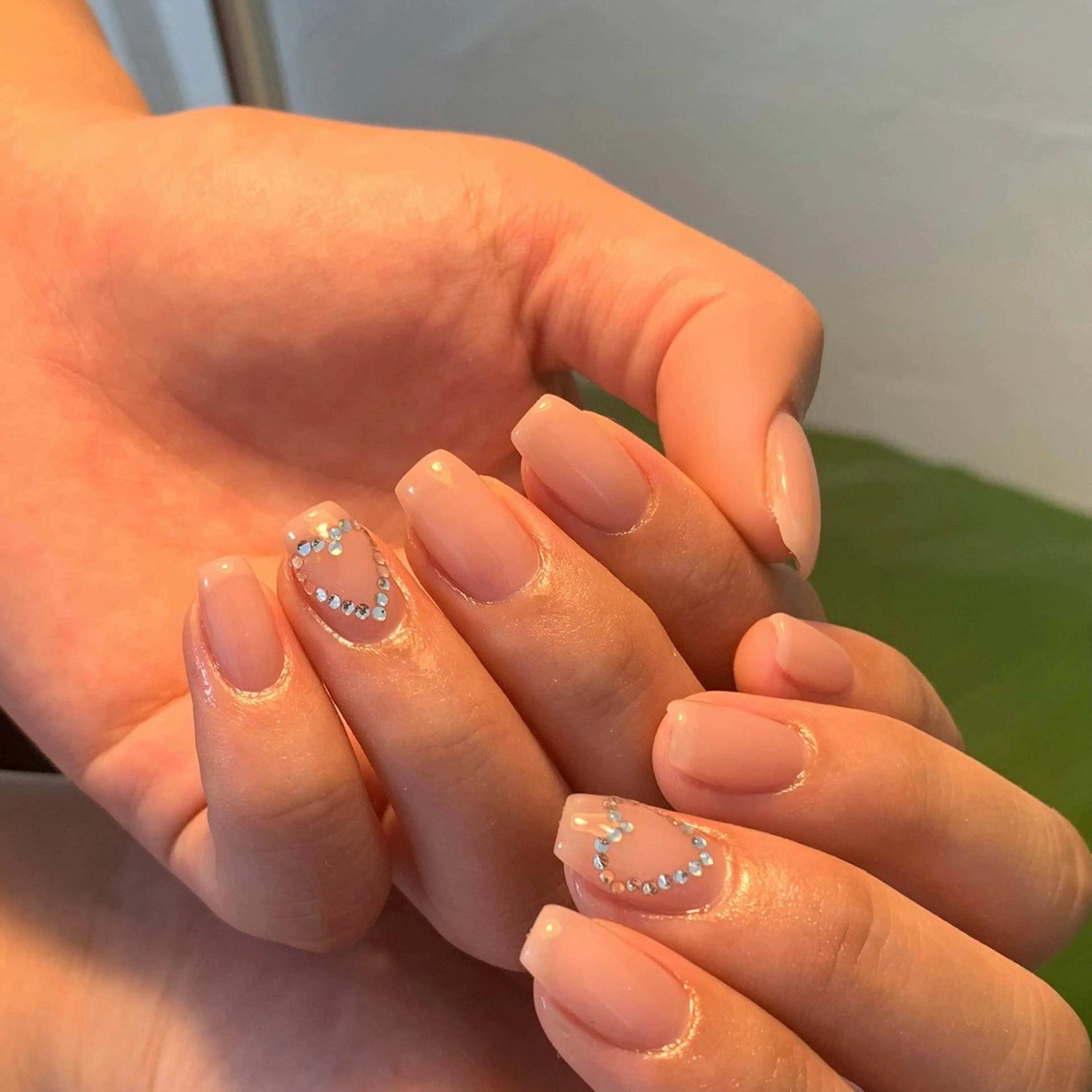 ネイル nail a.のネイルデザイン