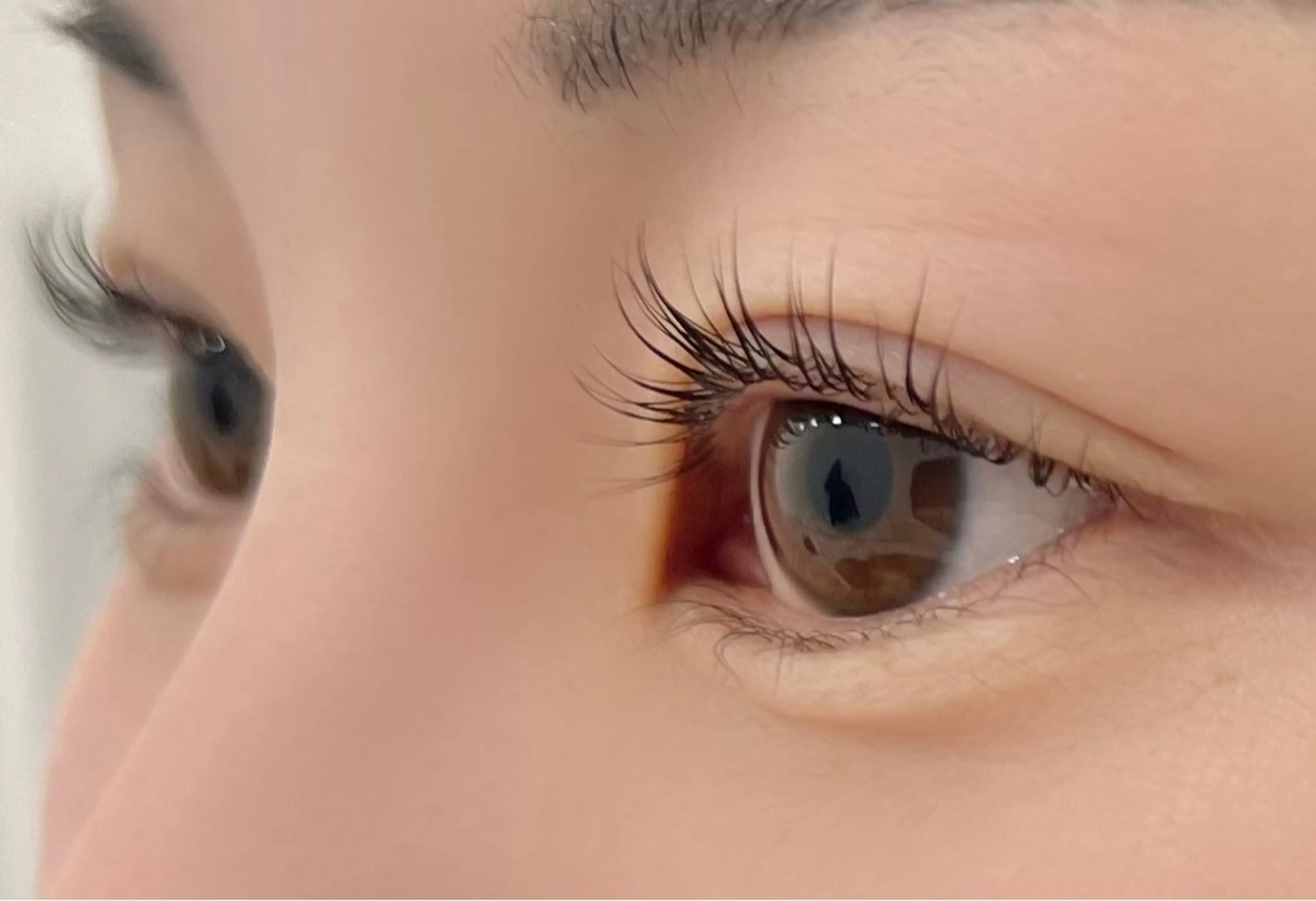 マツエク・マツパ CILGRACE 次谷のマツエク・マツパデザイン