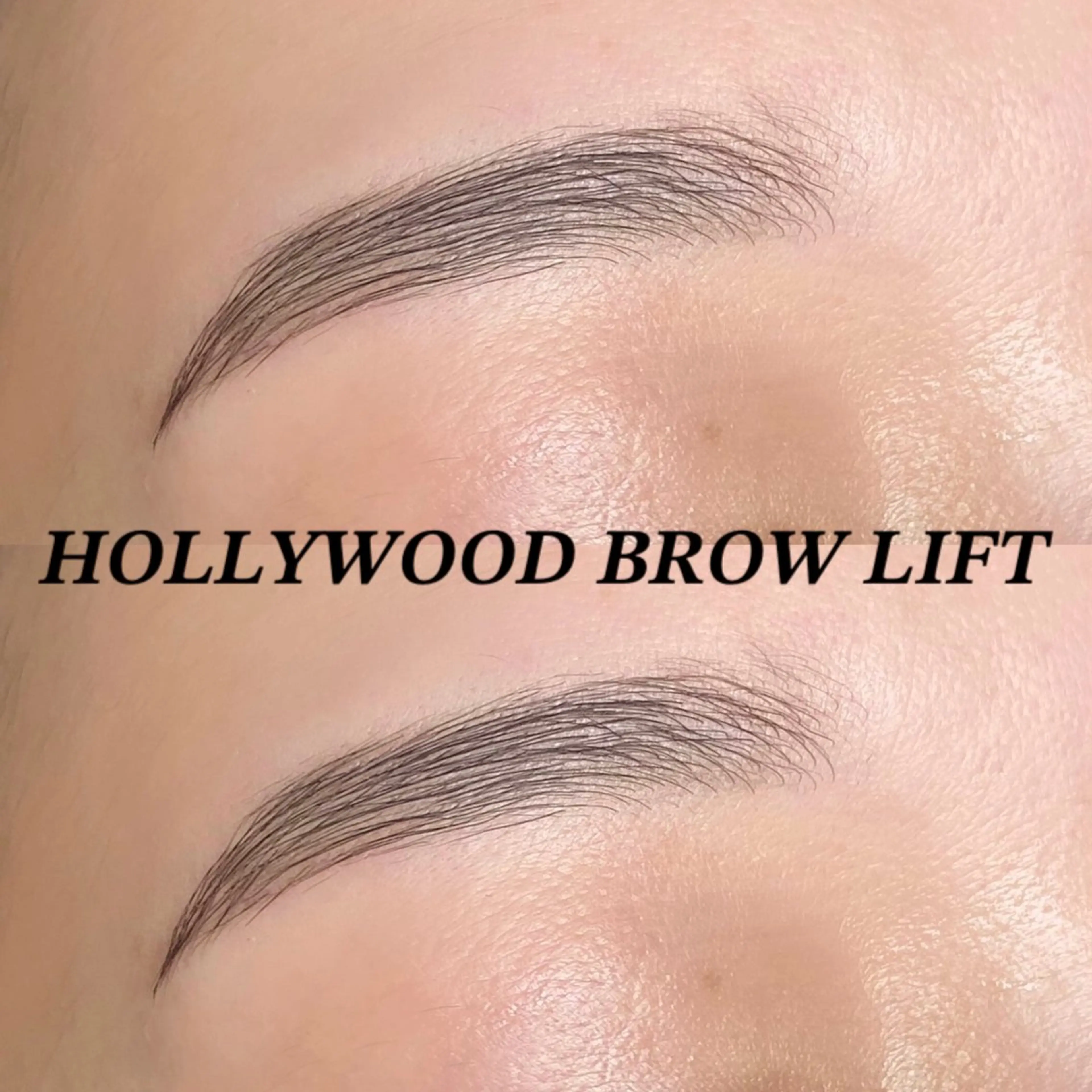 ハリウッドブロウリフト(HBL)🌟【土日祝+¥300】の写真