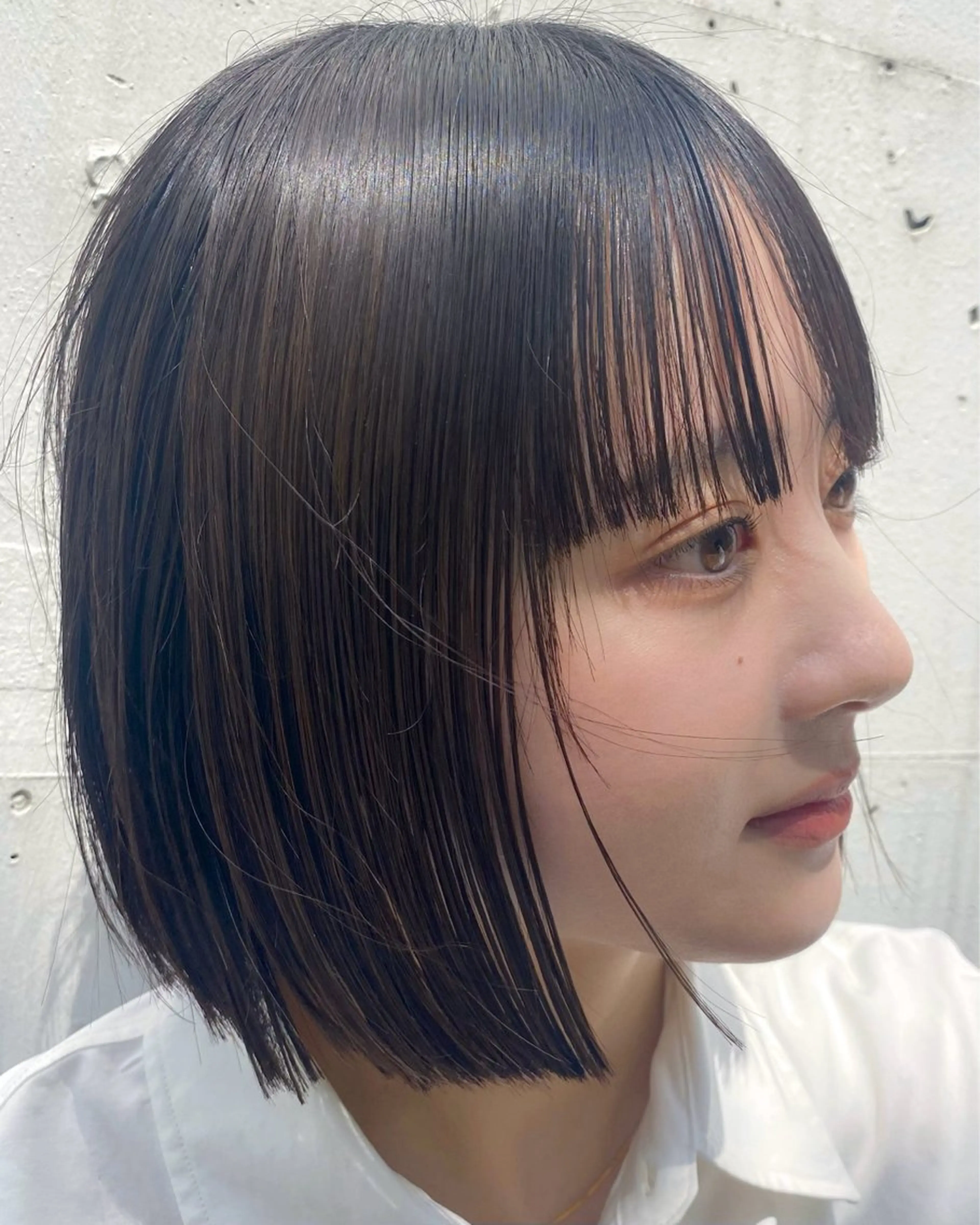 マツエク・マツパ eyelash&eyebrow Moca所属・Moca 清澄白河の眉毛・アイブロウイメージ