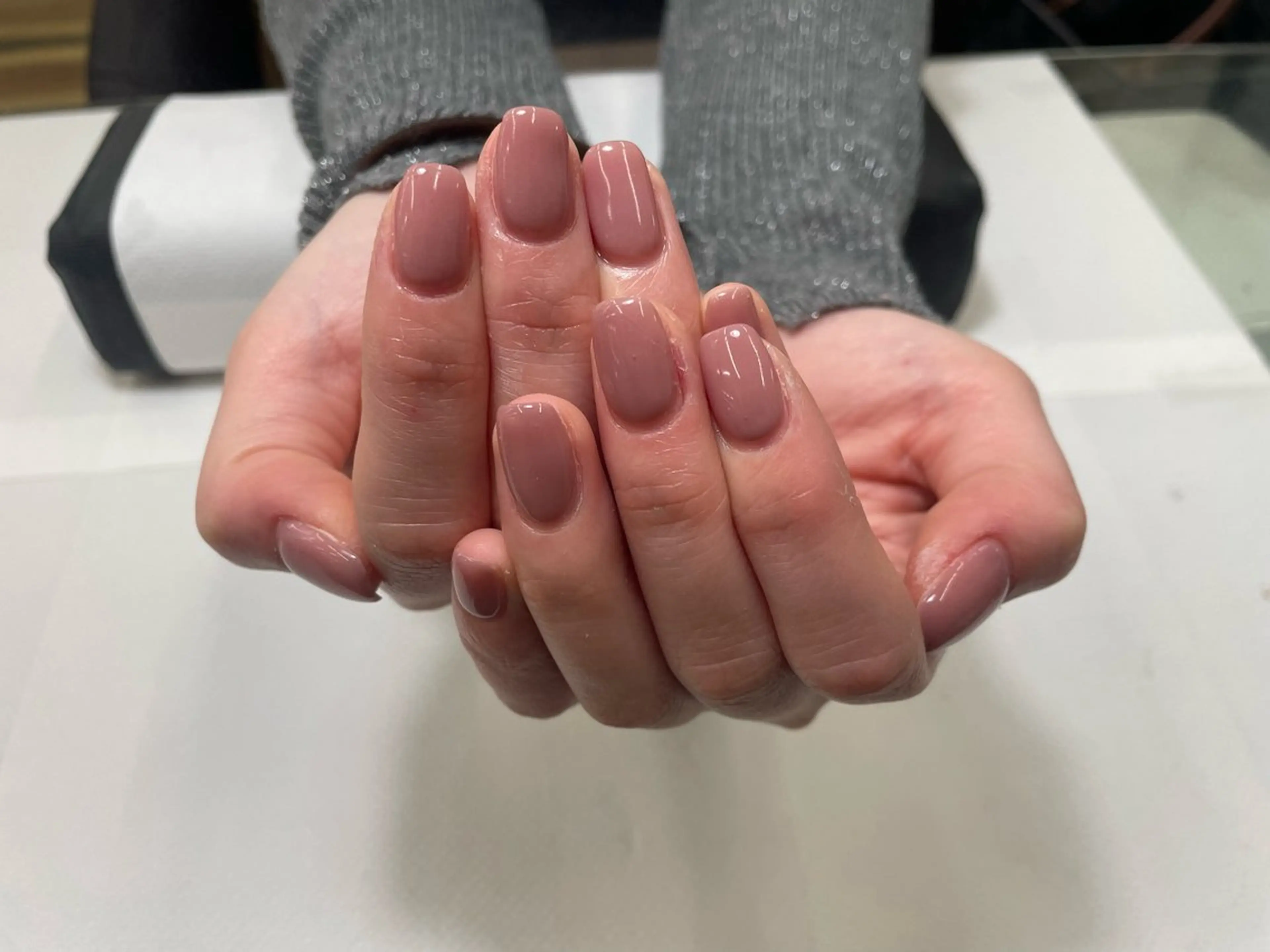 ネイル lebon nail ほのかのネイルデザイン