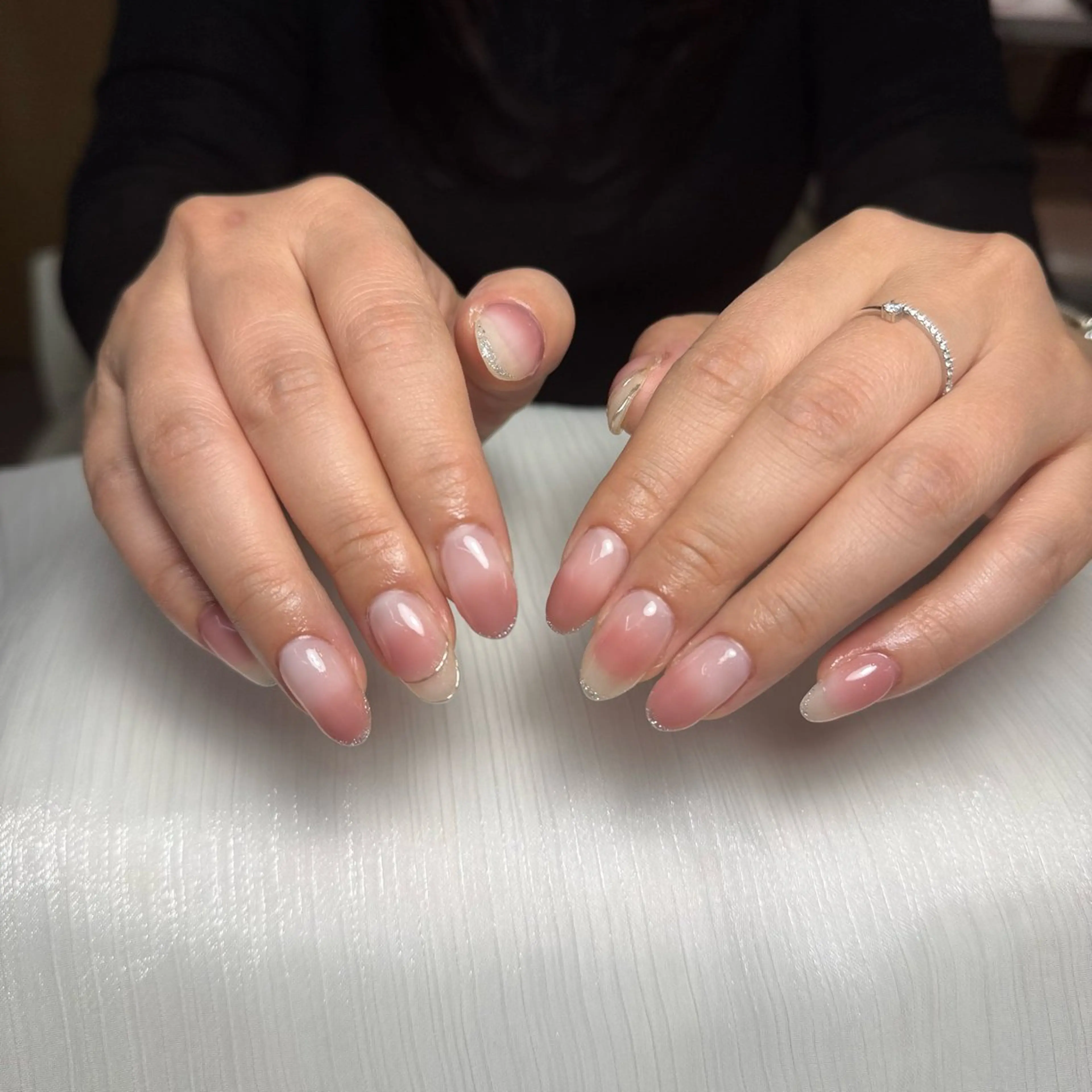 ネイル ハンドネイル Lala Nailsのネイルデザイン