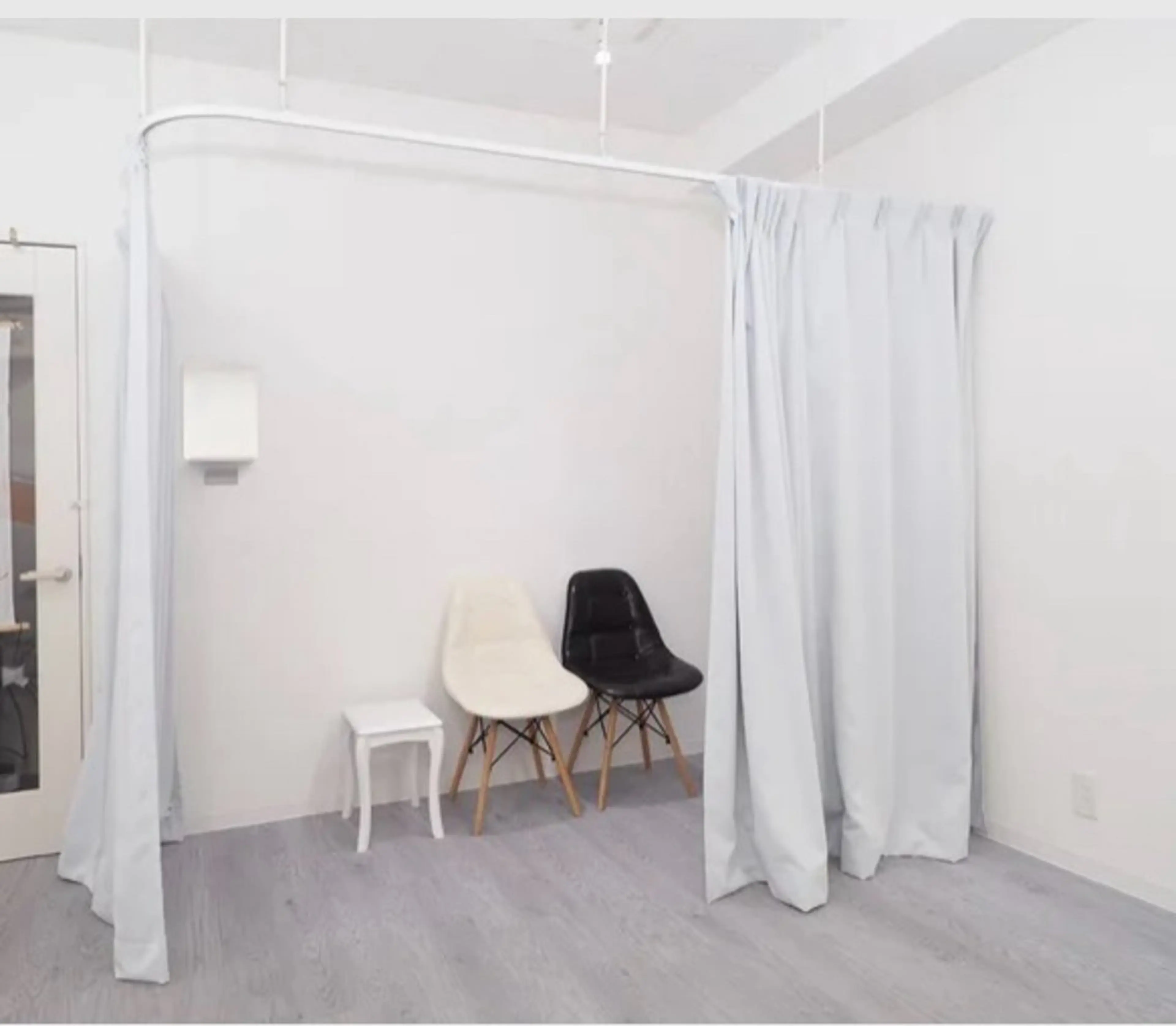 メンズ MASHY HOUSE　横浜所属・メンズ脱毛サロン マーシーハウス横浜のエステ・リラクイメージ