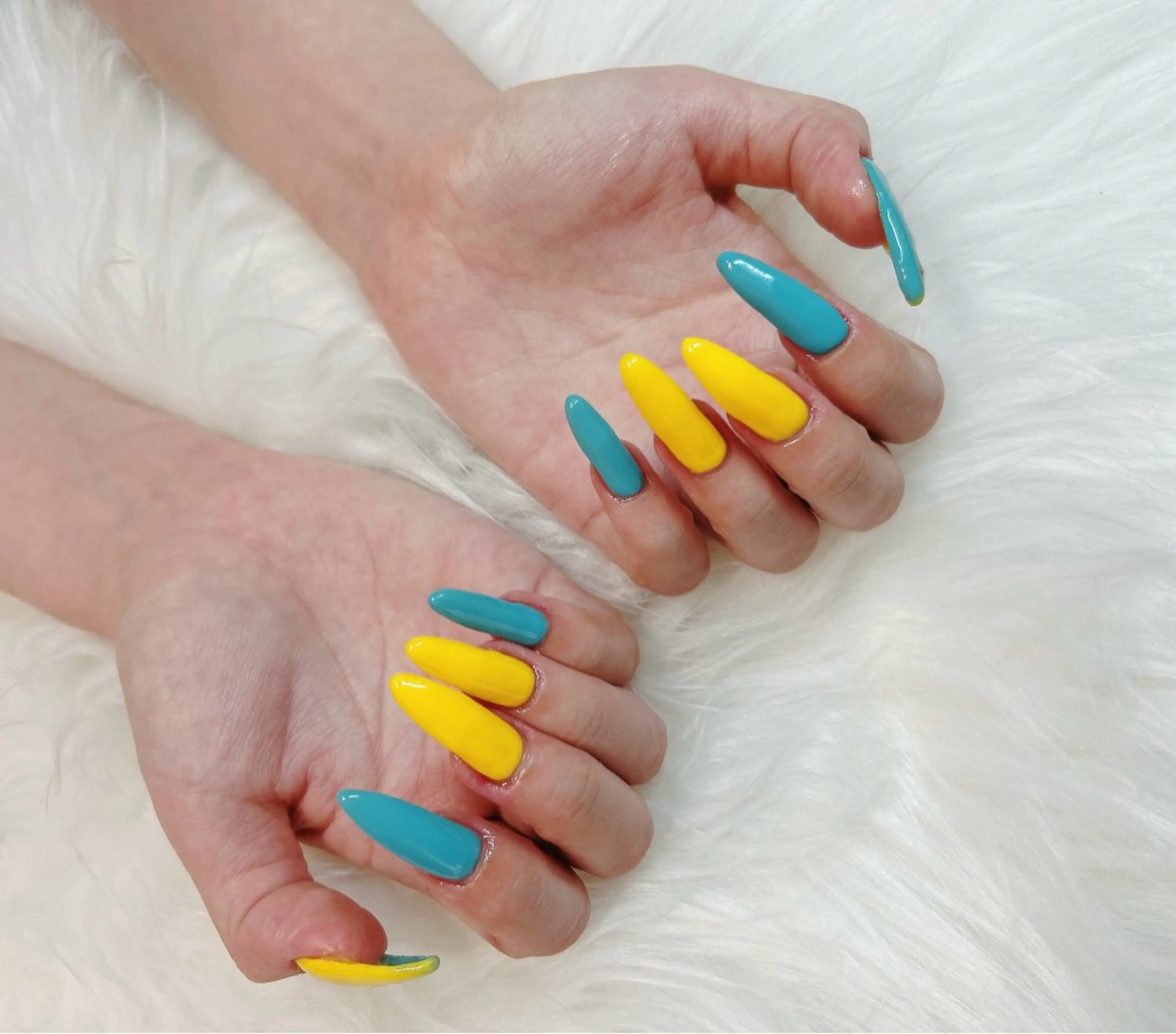 ネイル Y′s NAILのネイルデザイン